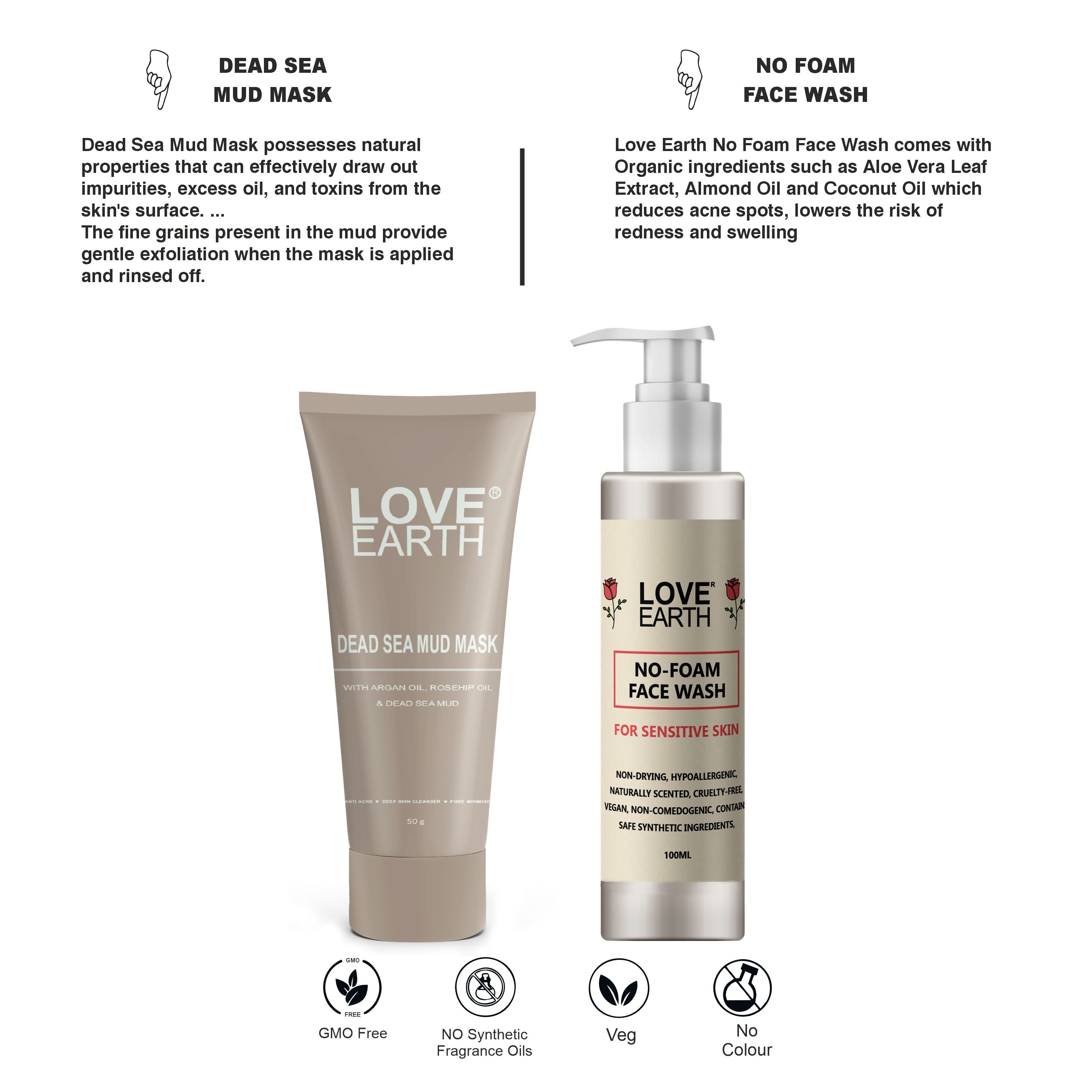 clean & clear kit