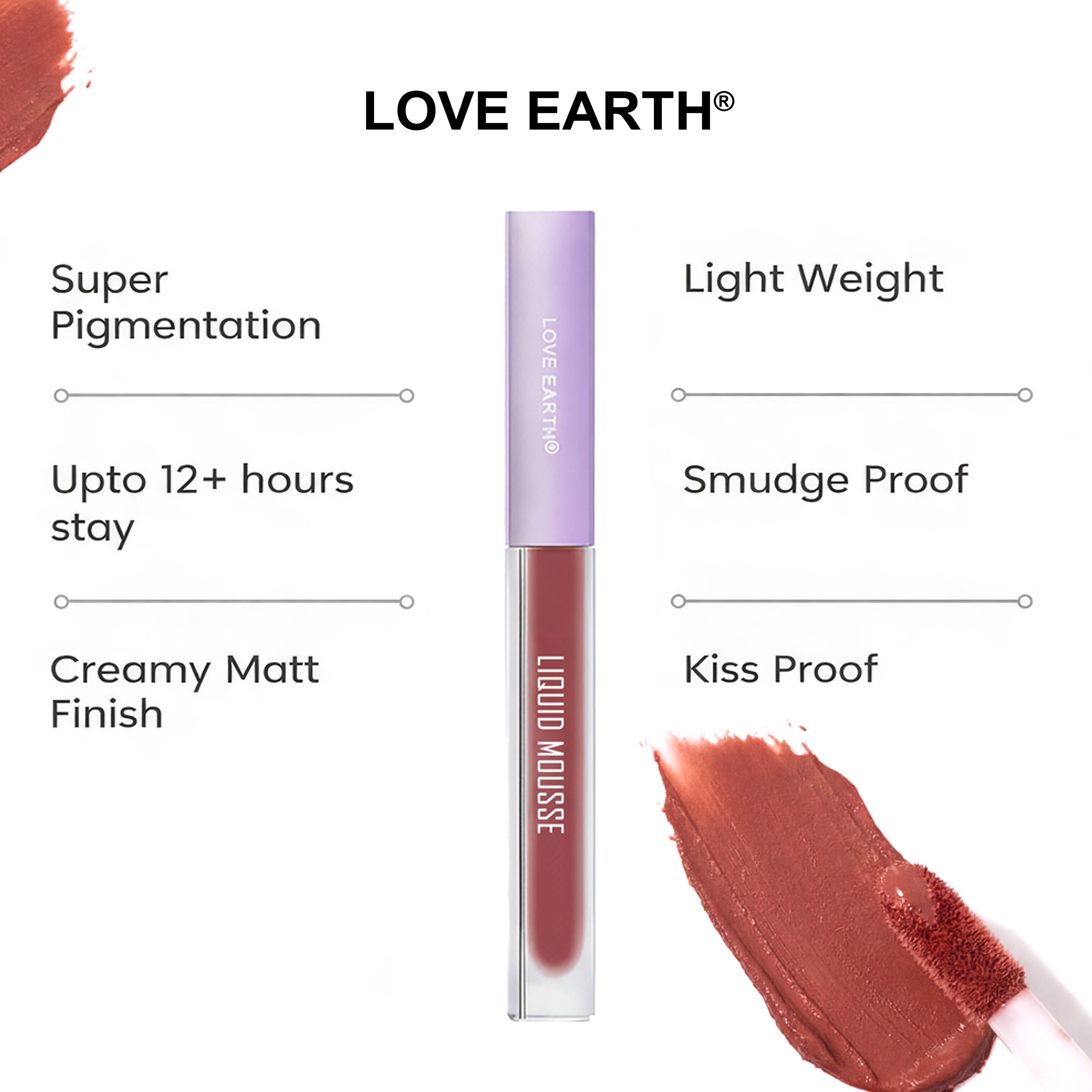 Liquid Lipstick Pack Of 9 3.0 - Minis