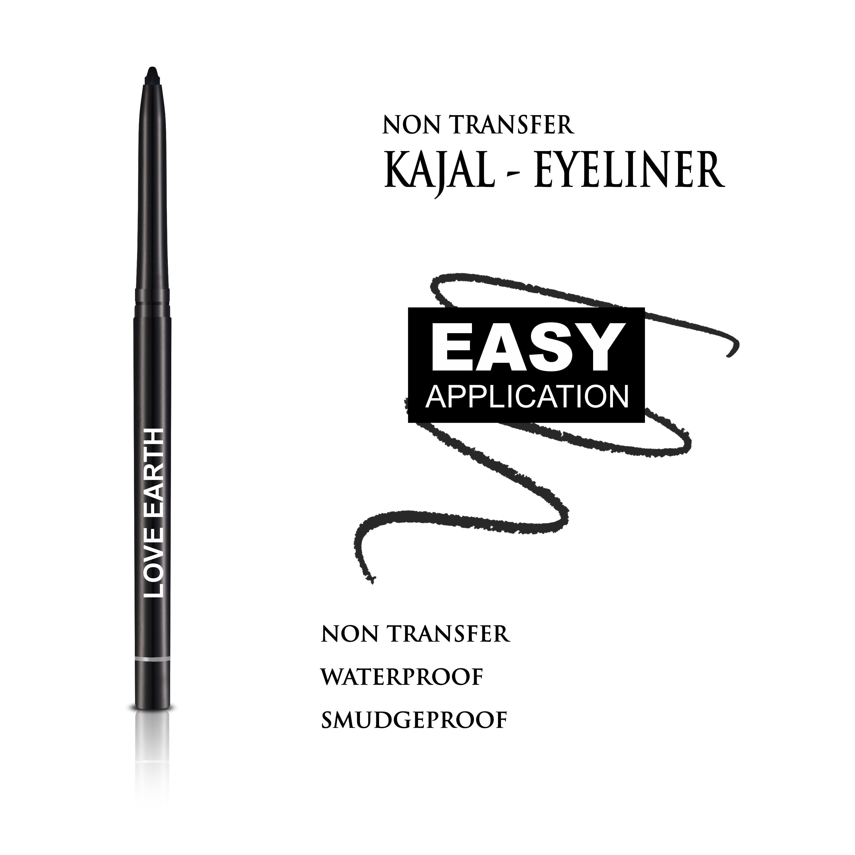 NON TRANSFER KAJAL-EYELINER 0.35g