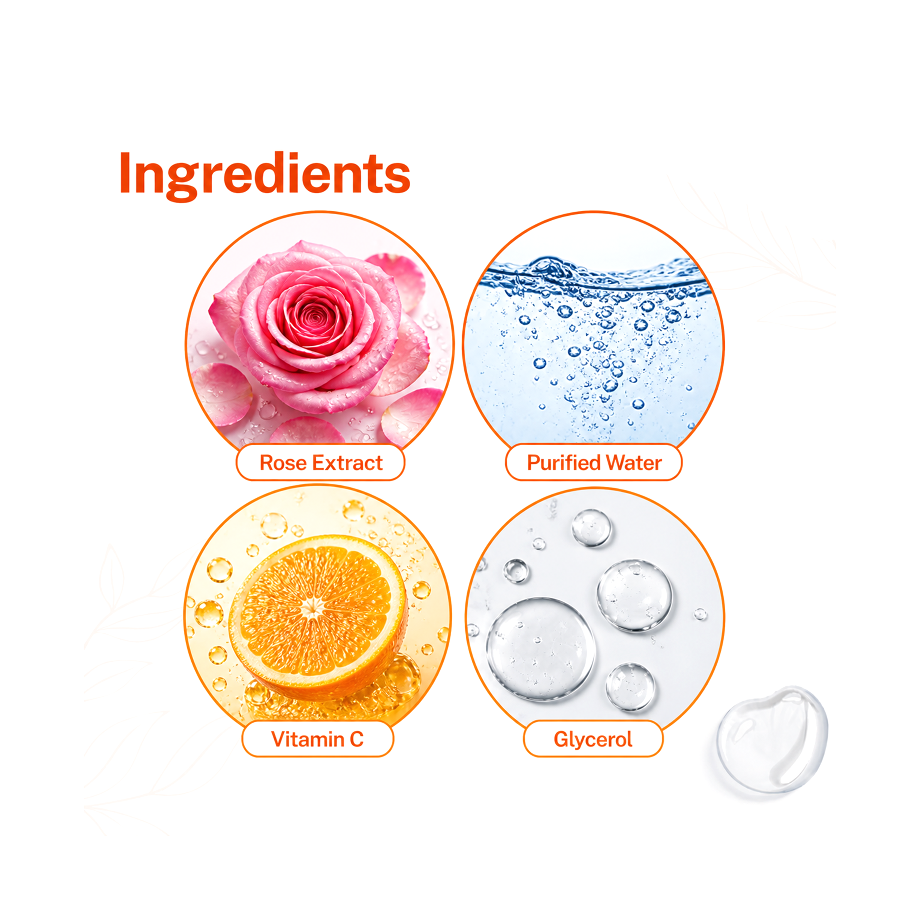 Vitamin C Toner