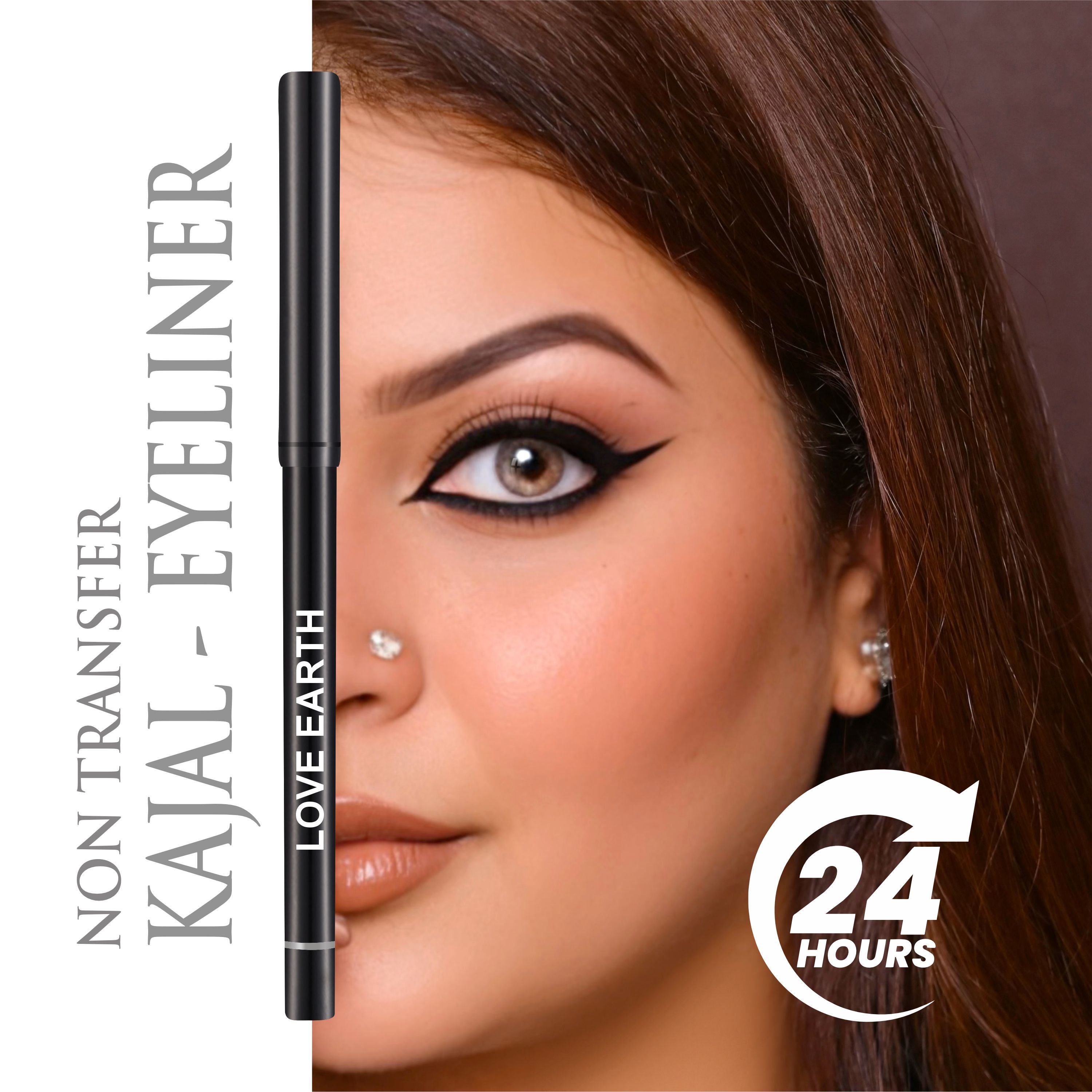 NON TRANSFER KAJAL-EYELINER 0.35g