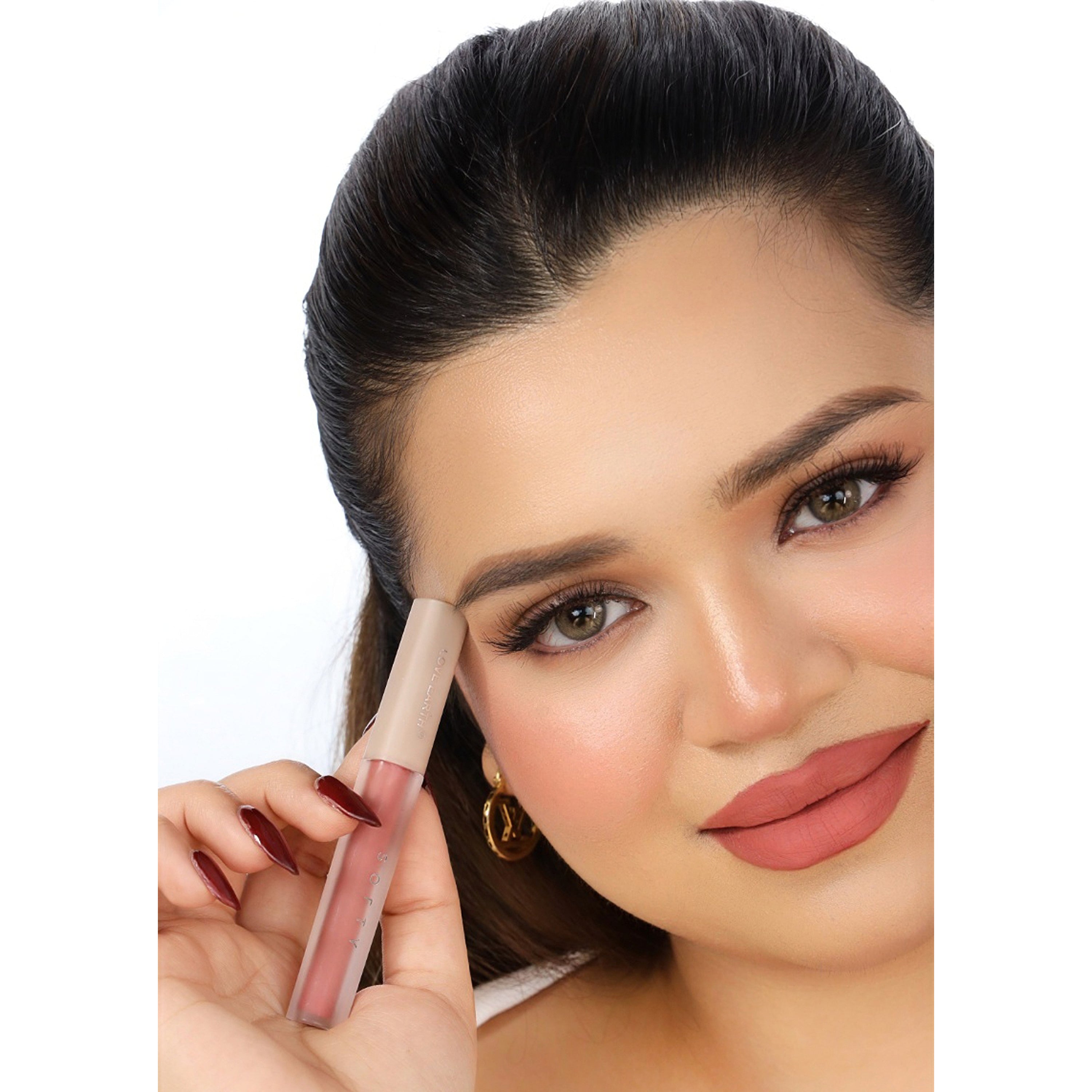 Softy Tinty Lipstick-Pack Of 9