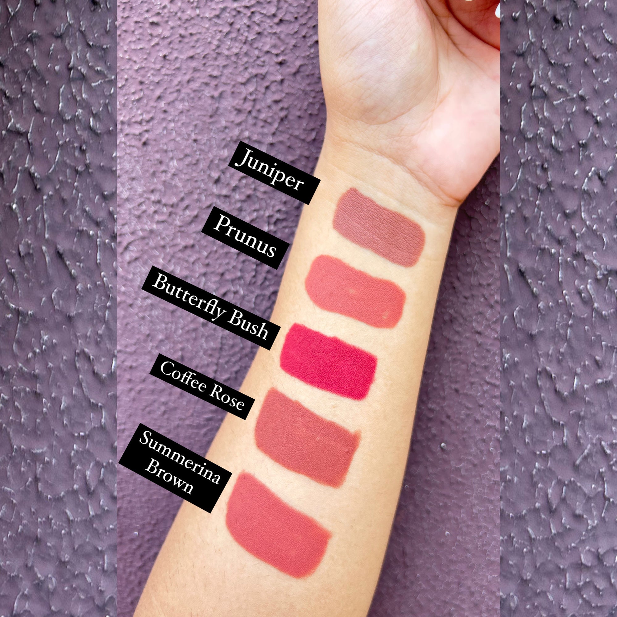 LIP CRAYON NON-TRANSFER LIPSTICK 1. O - PACK OF 5