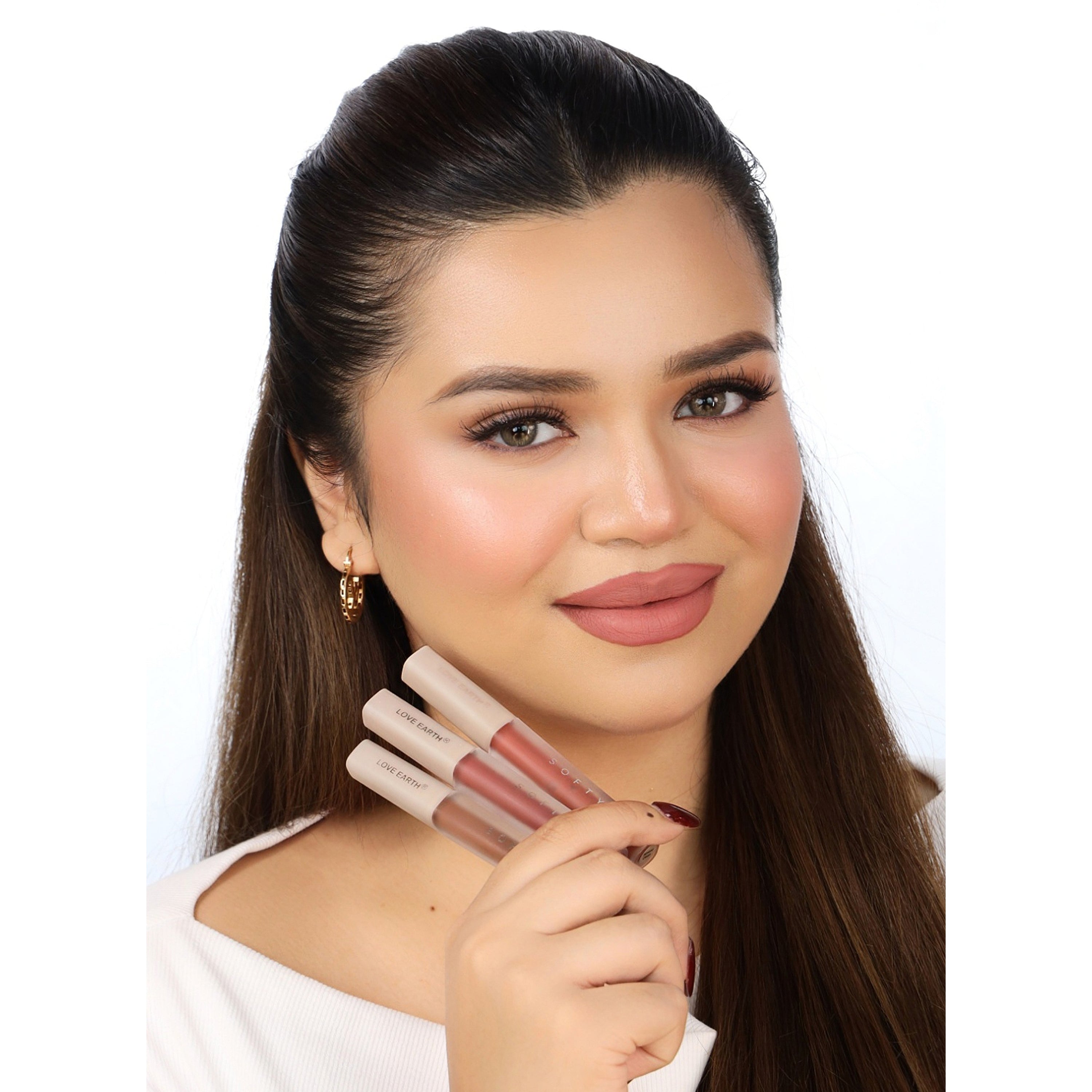 Softy Tinty Lipstick-Pack Of 9