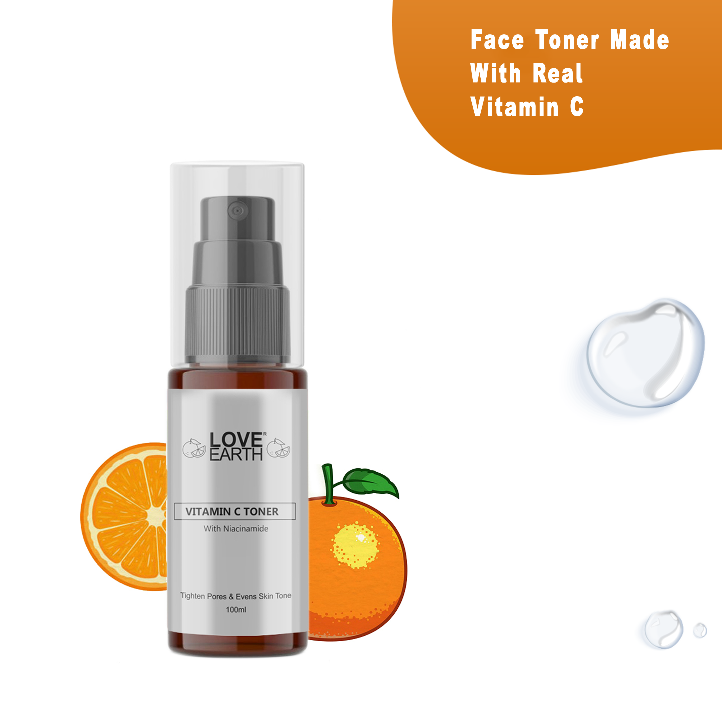 Vitamin C Toner