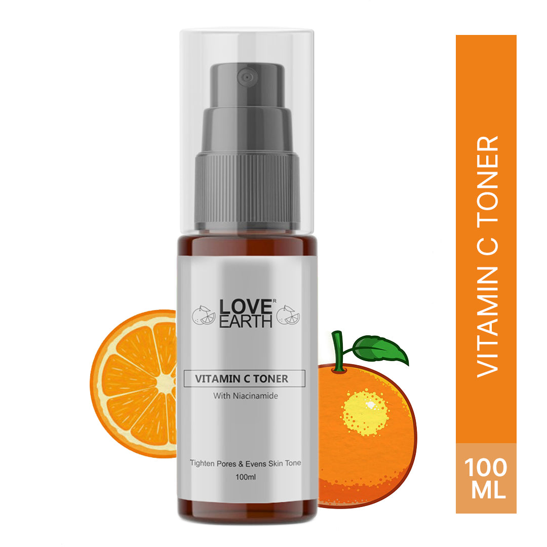 Vitamin C Toner
