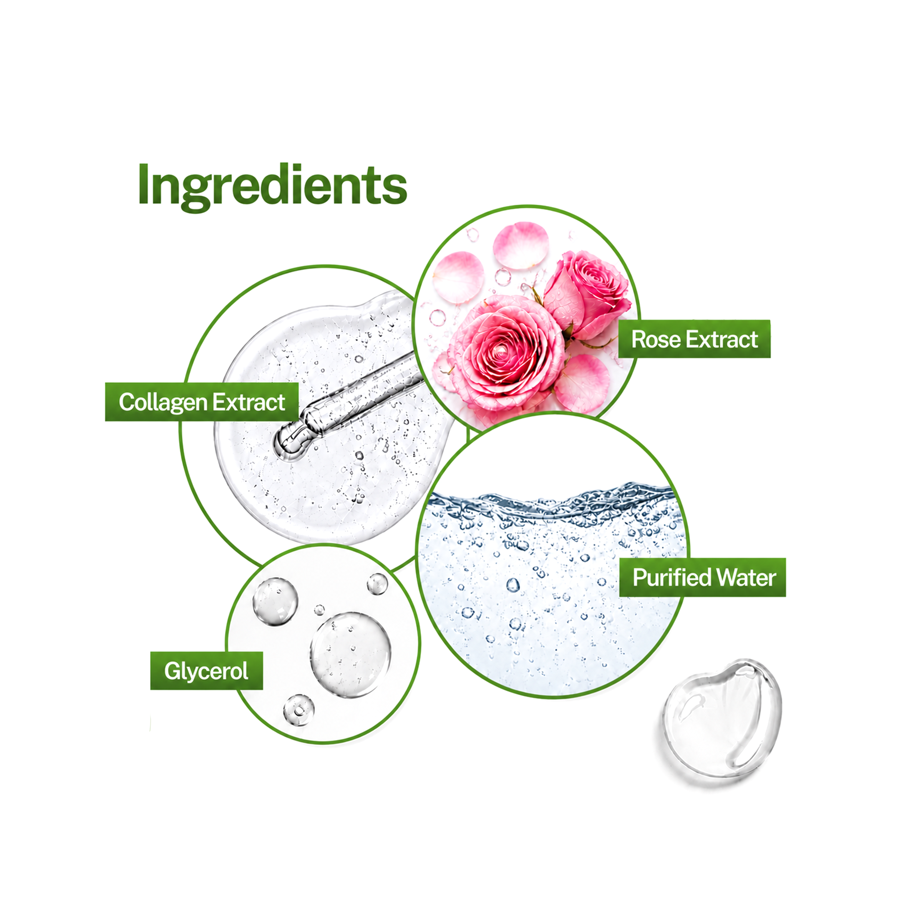 COLLAGEN BOOSTING TONER