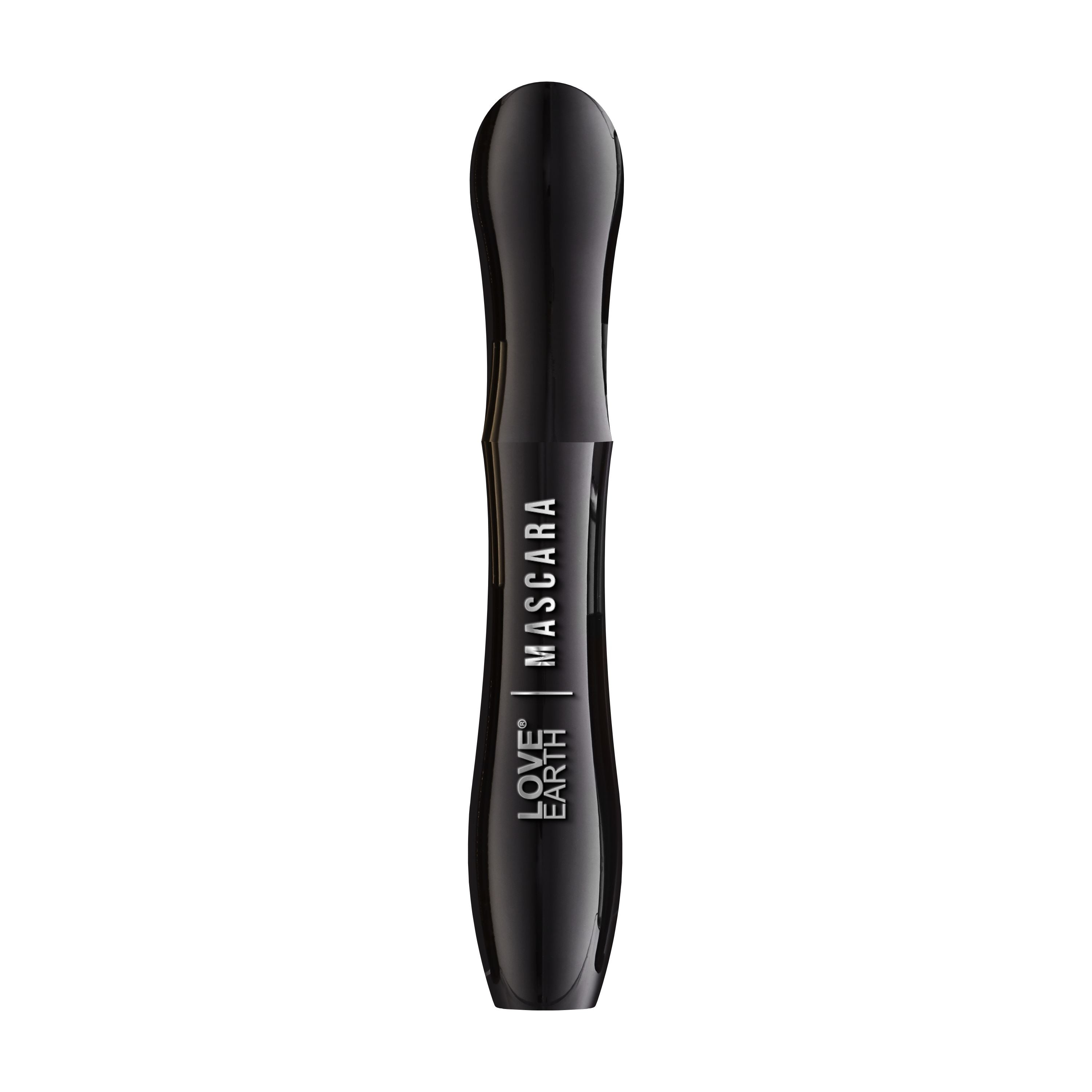 MascaraβVolumizing & Lengthening|Smudge-Proof, Long-Lasting & Intense Black-8ml