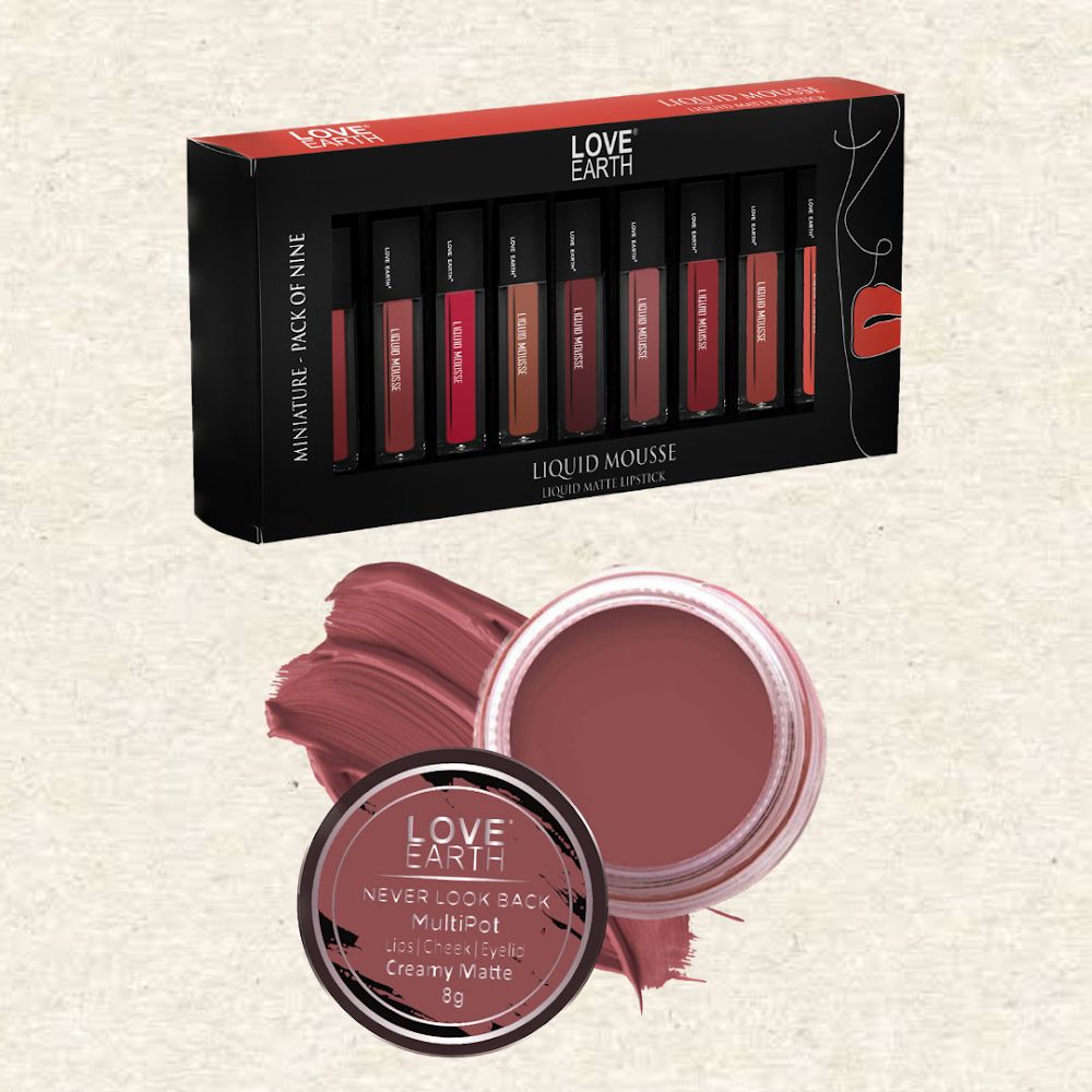 Noor's Kit