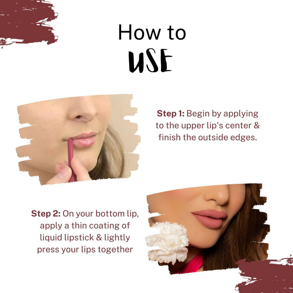 Love Earth Lip Gloss Pack Of 9