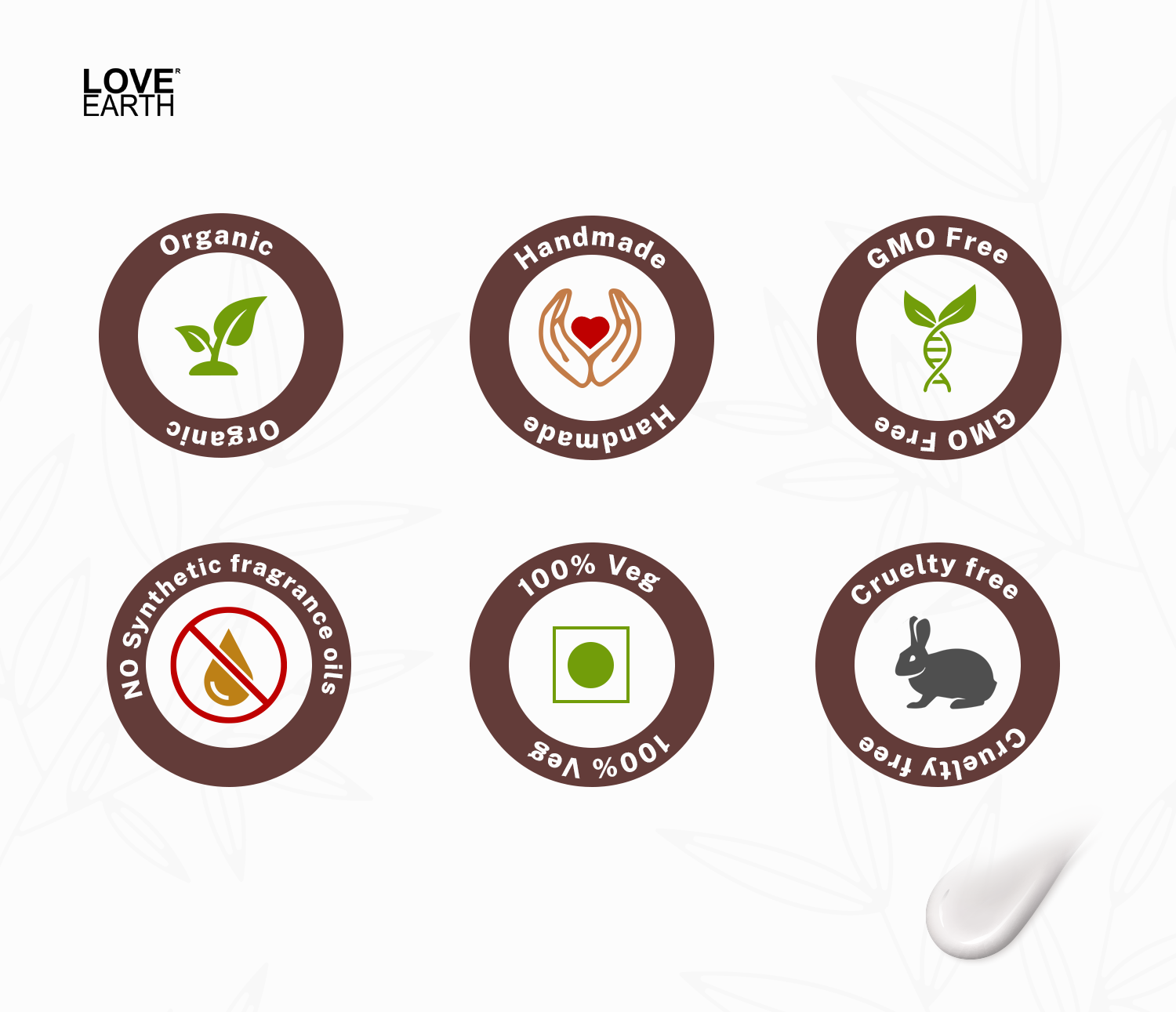 Organic Coconut Lip Balm