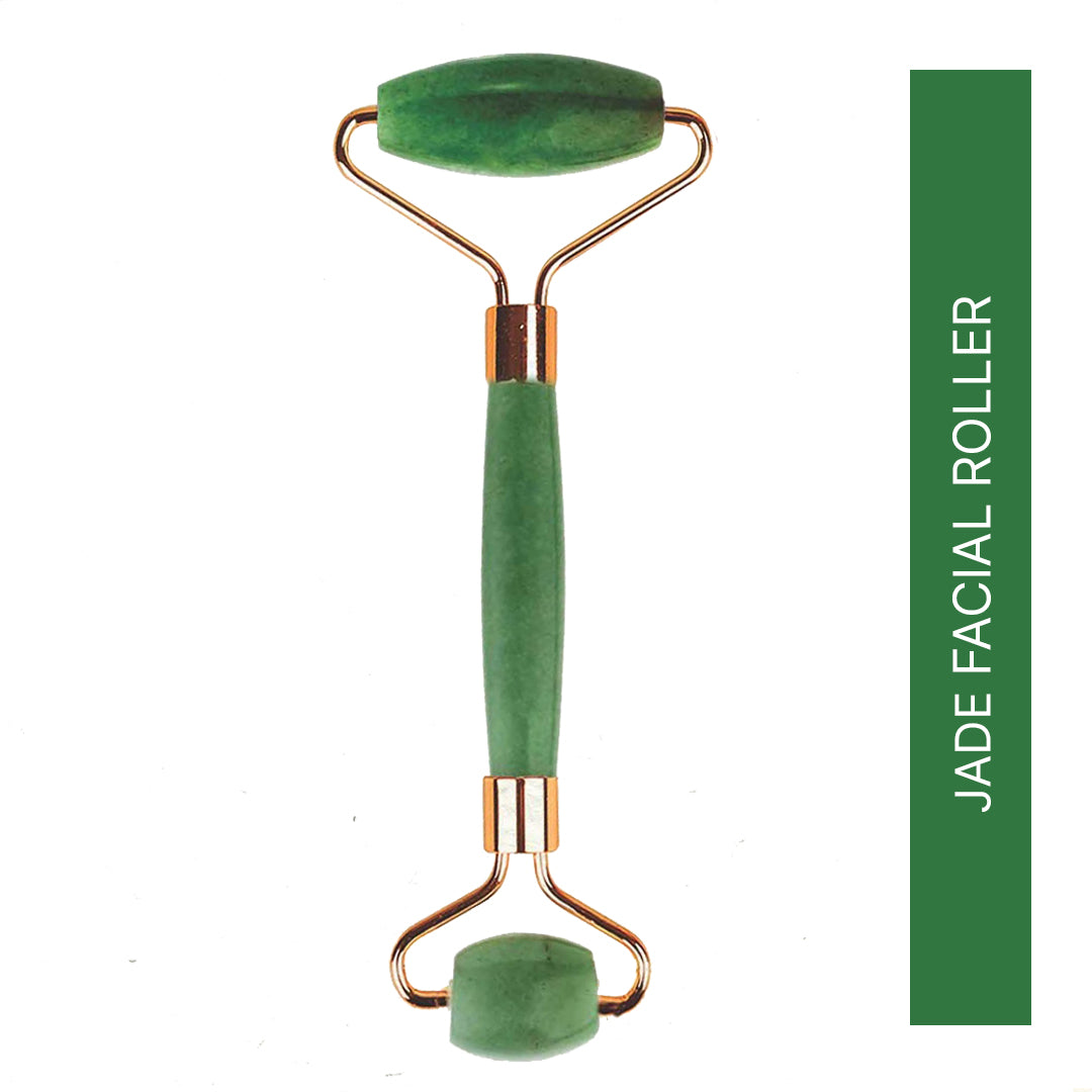 Love Earths Jade Face Roller