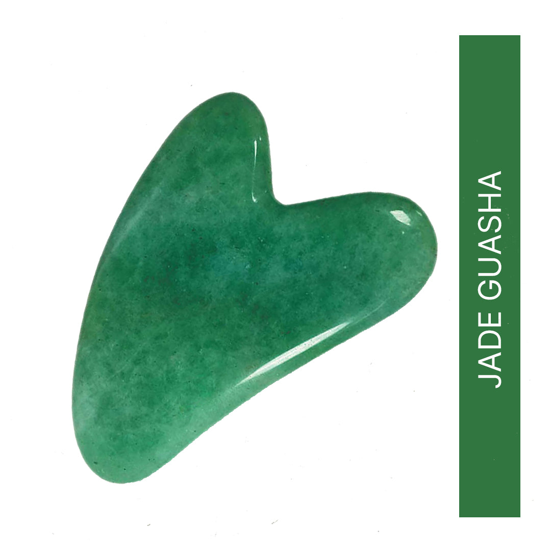 Jade Gua Sha