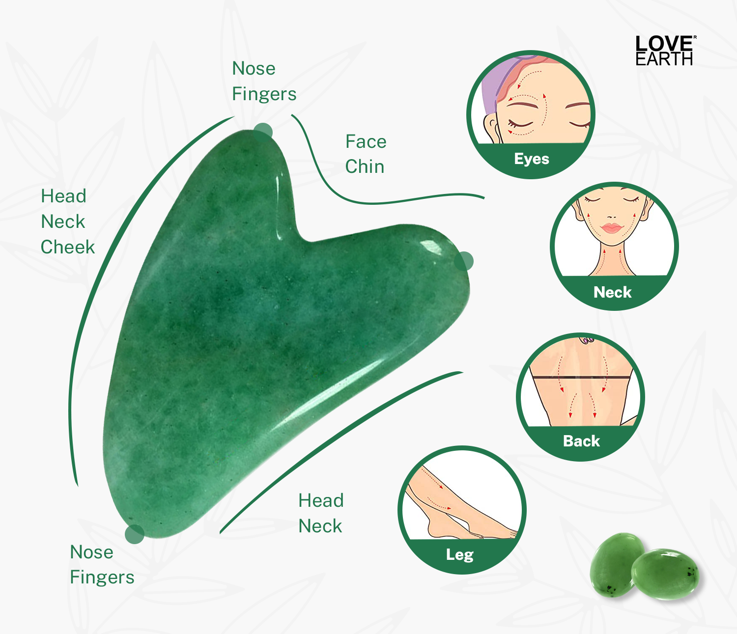 Jade Gua Sha