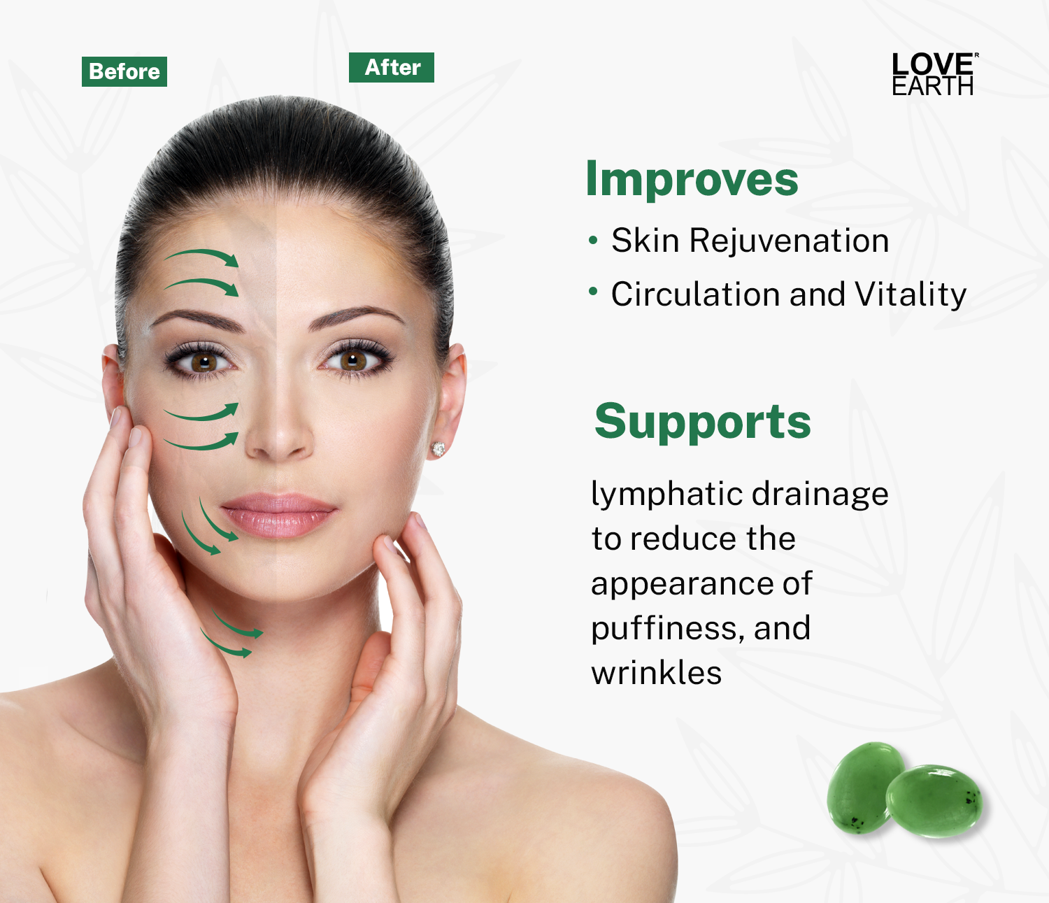 Jade Gua Sha