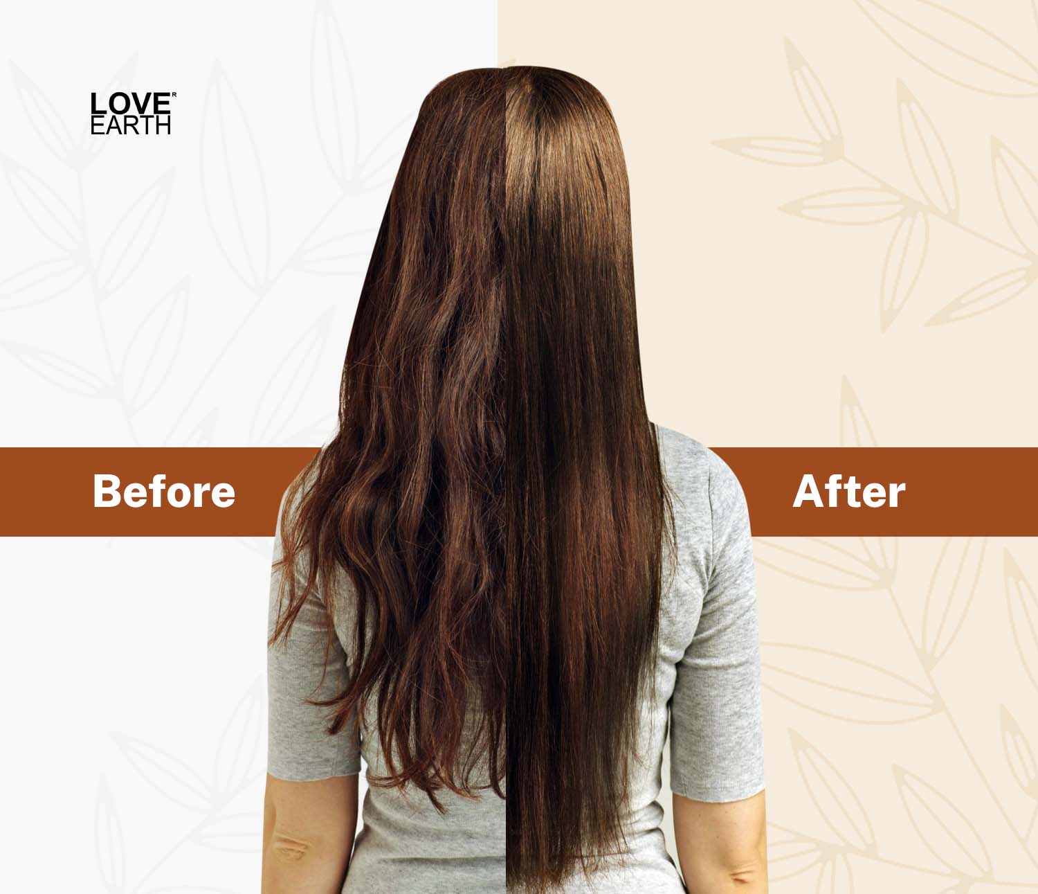Moroccan Argan Hair Serum