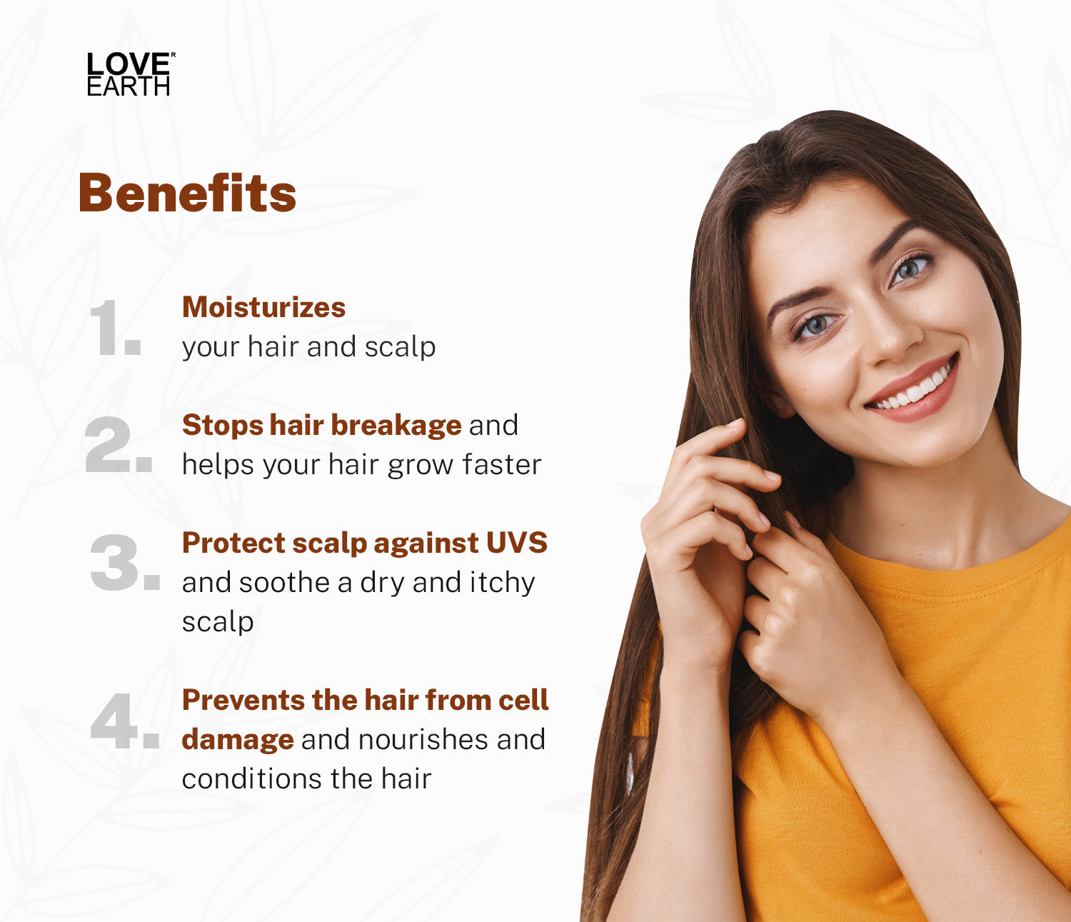 Hair Serum Combo