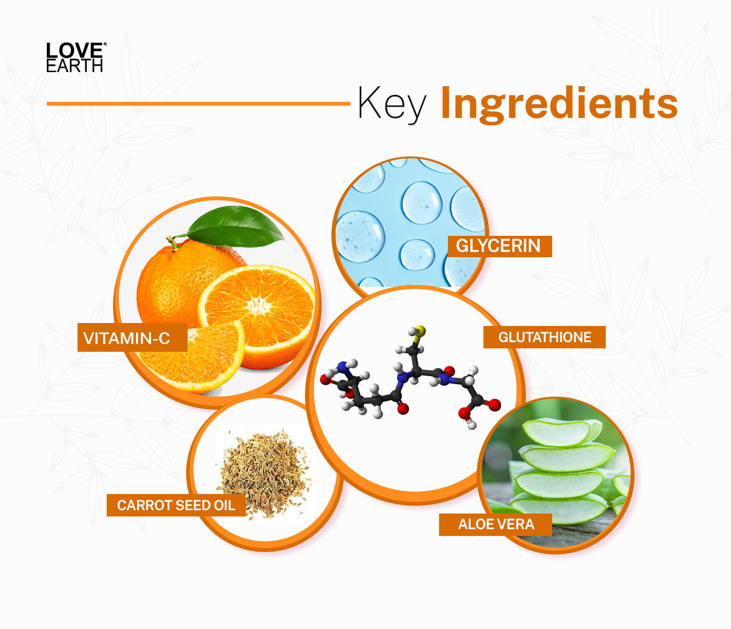 Vitamin C & Glutathione Cream Scrub