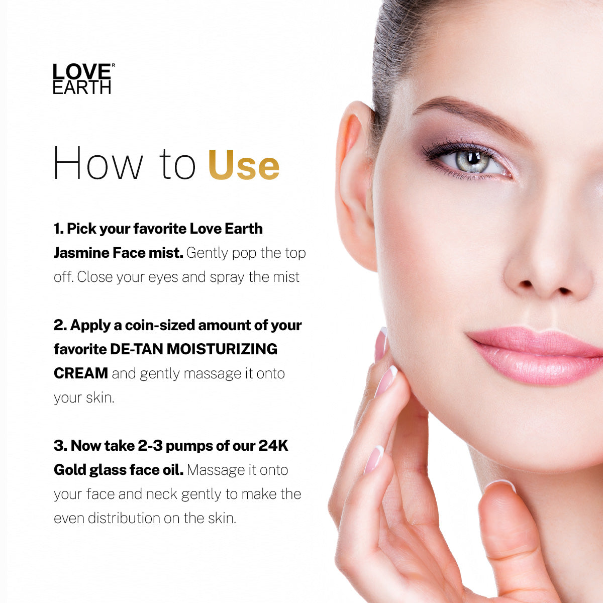 Glow Getter Kit – Face Glow