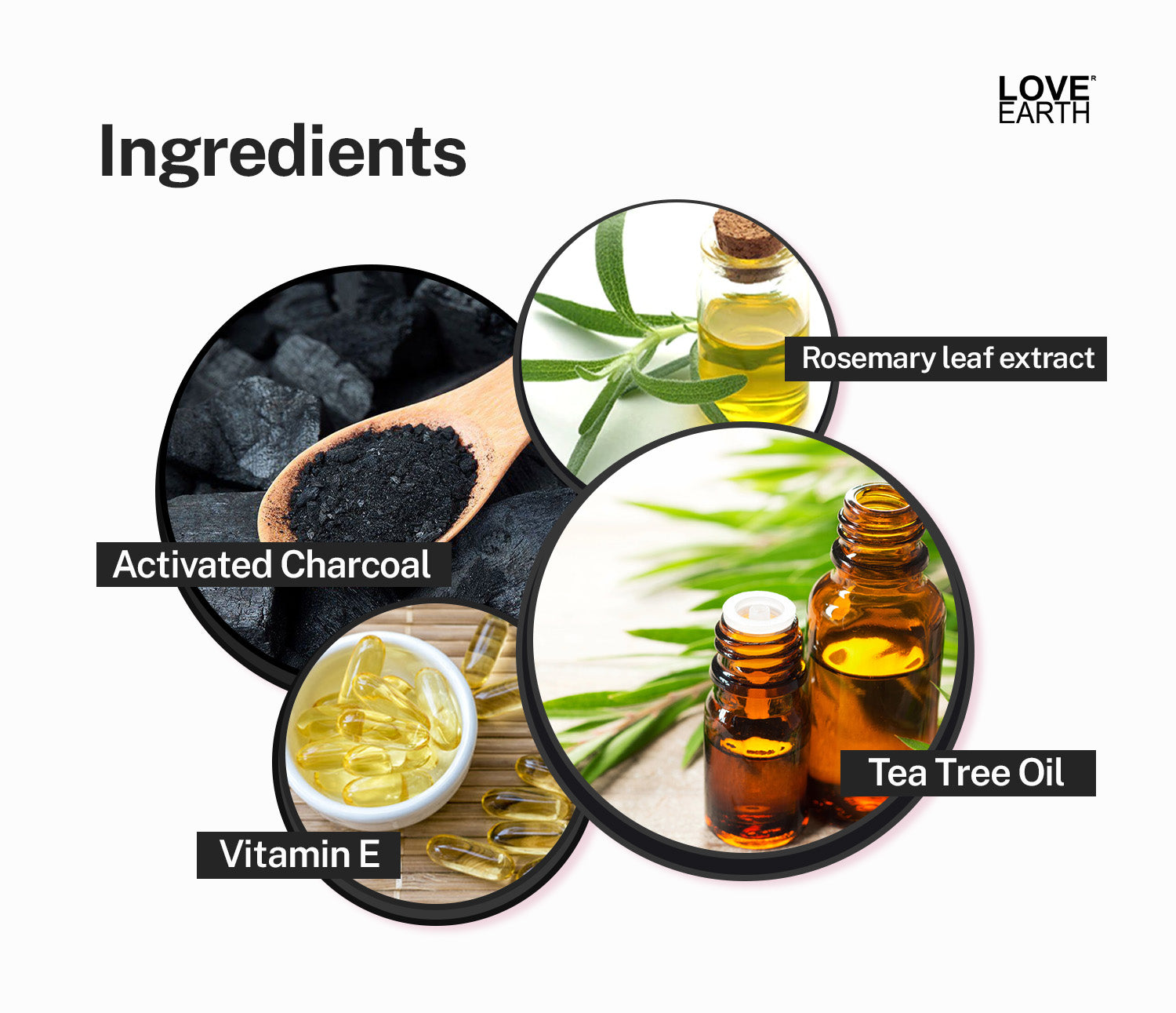 Charcoal Peel Off Mask