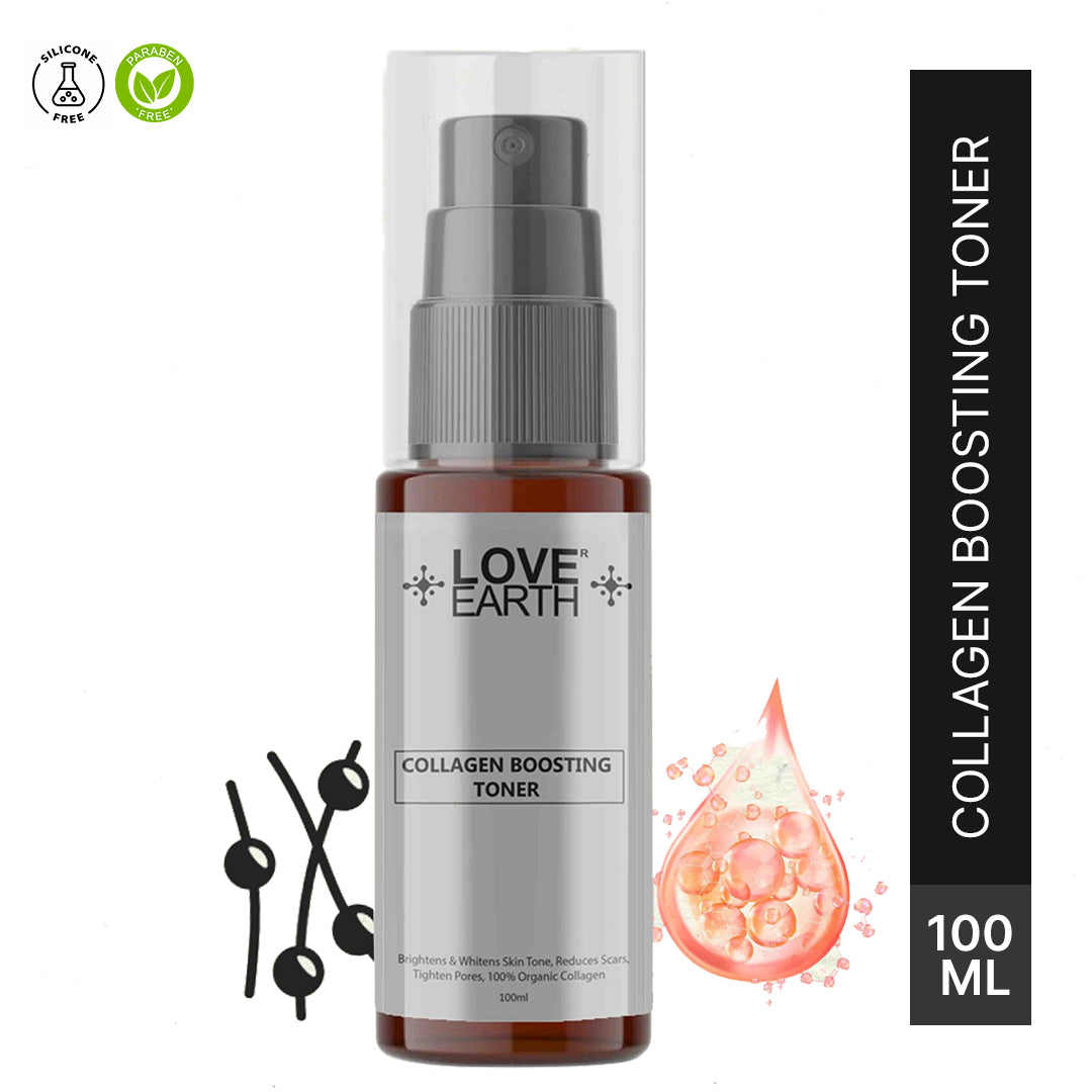 COLLAGEN BOOSTING TONER