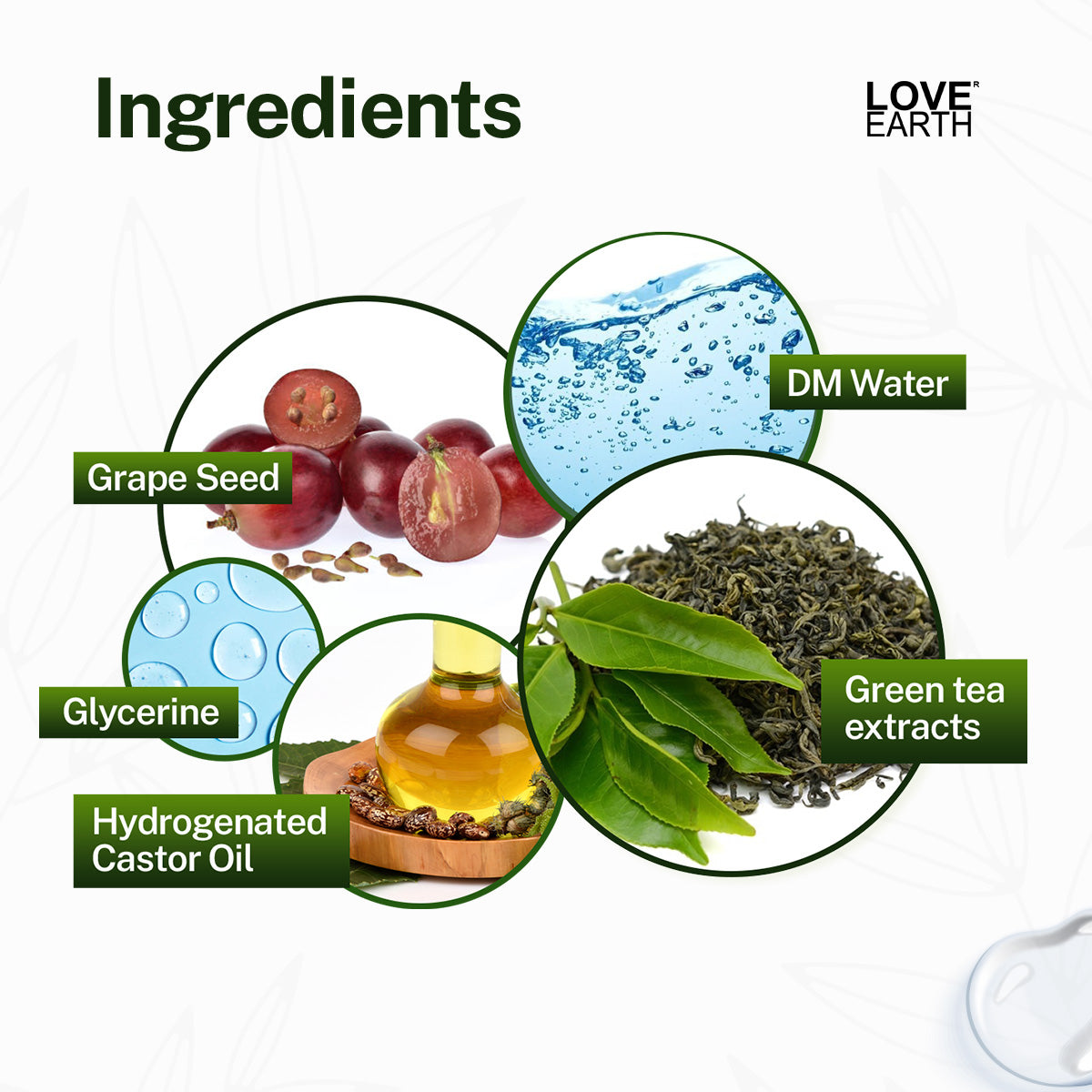 Green Tea Toner