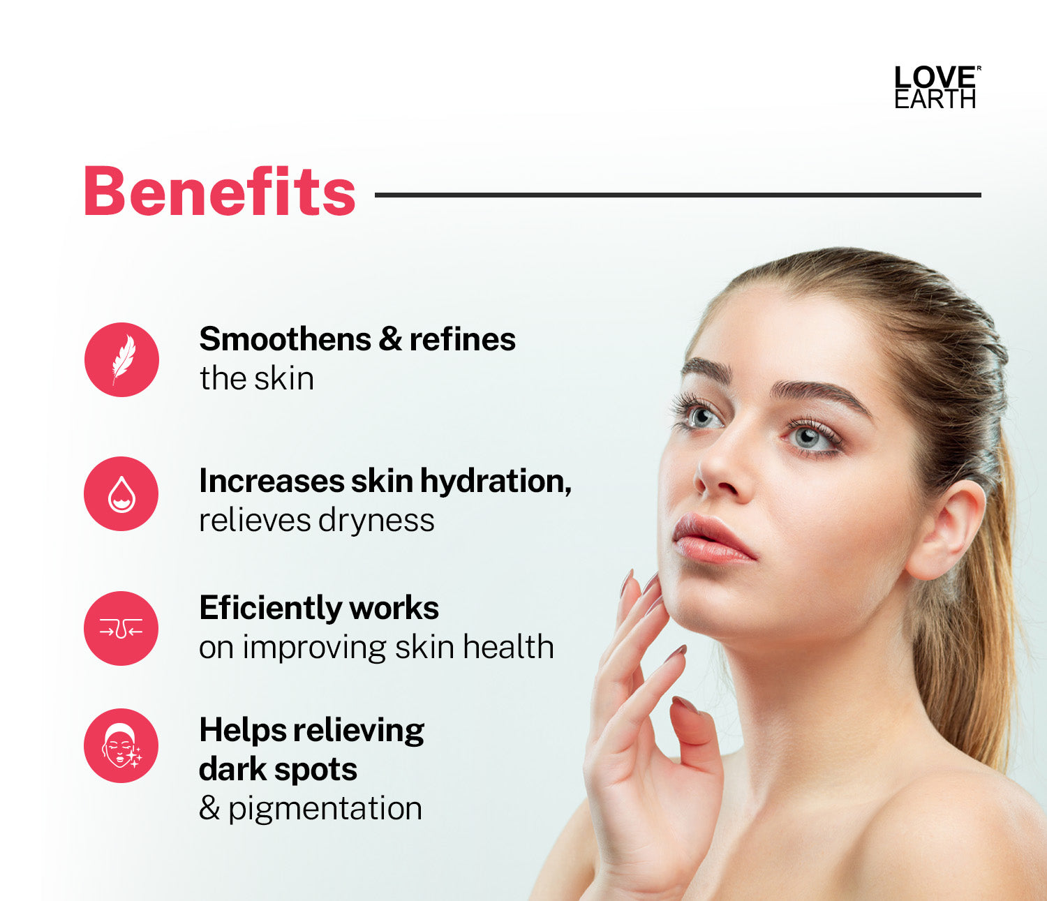 AHA 10% Lactic Acid Serum
