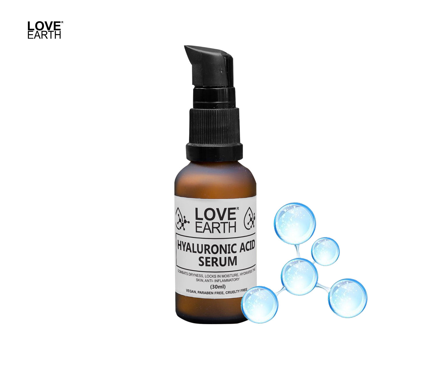 Hyaluronic Acid Serum
