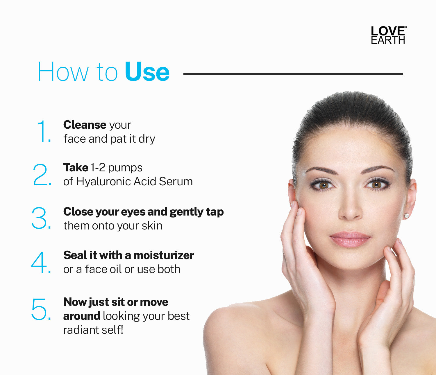 Hyaluronic Acid Serum