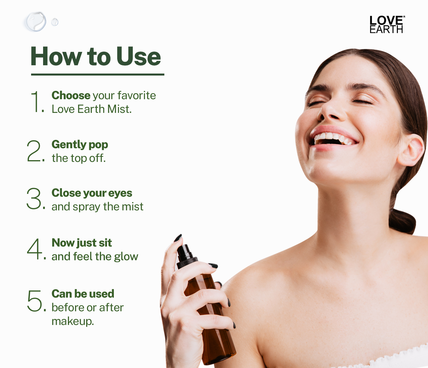 Jasmine Face Mist