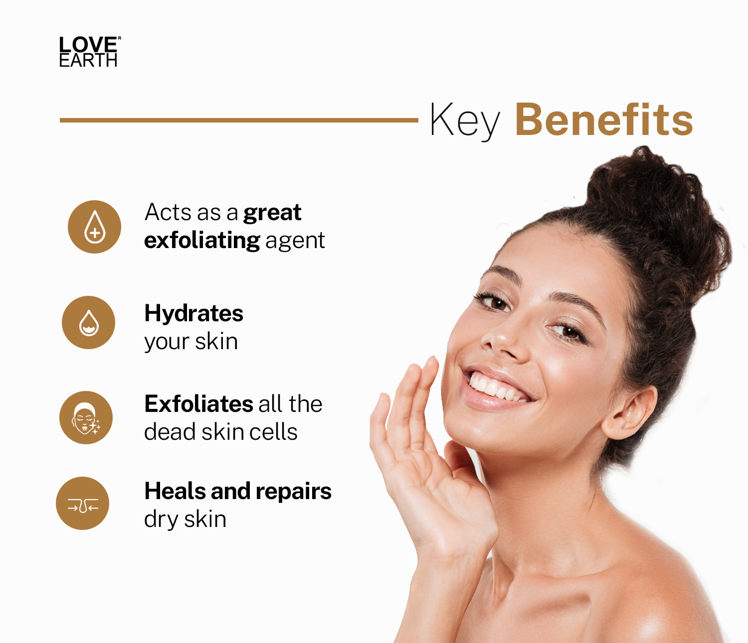 De-Tan Moisturizing Cream