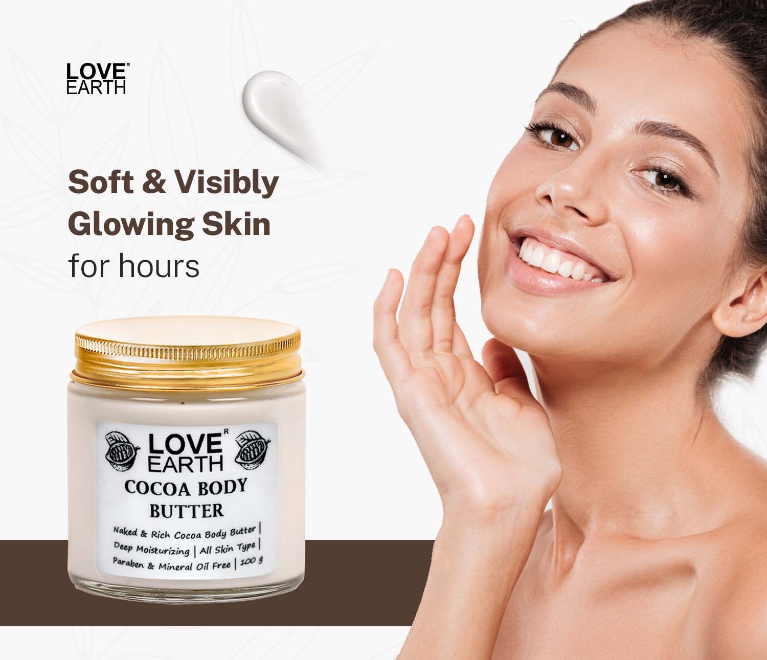 Cocoa Body Butter