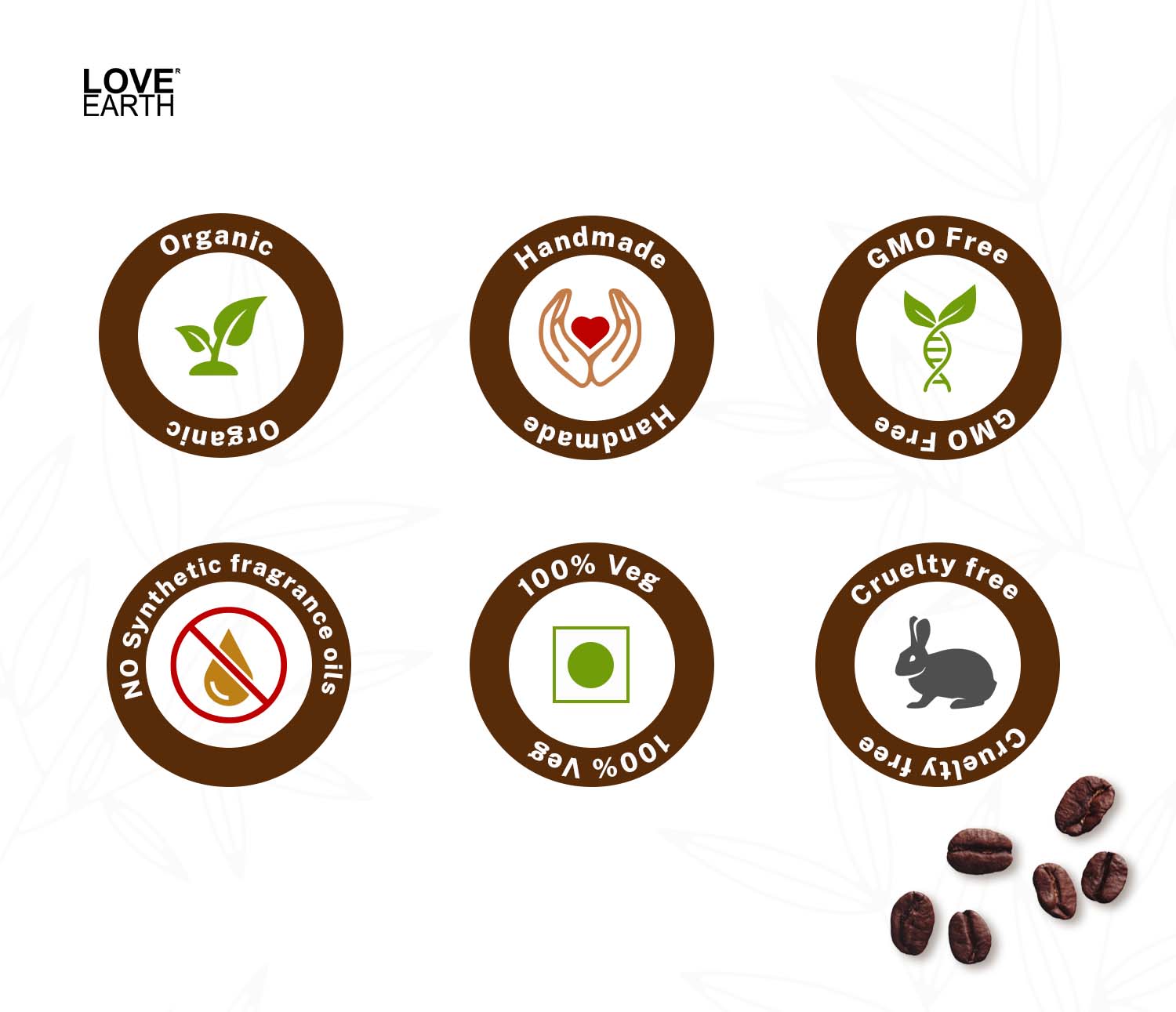 Coffee Body Scrub