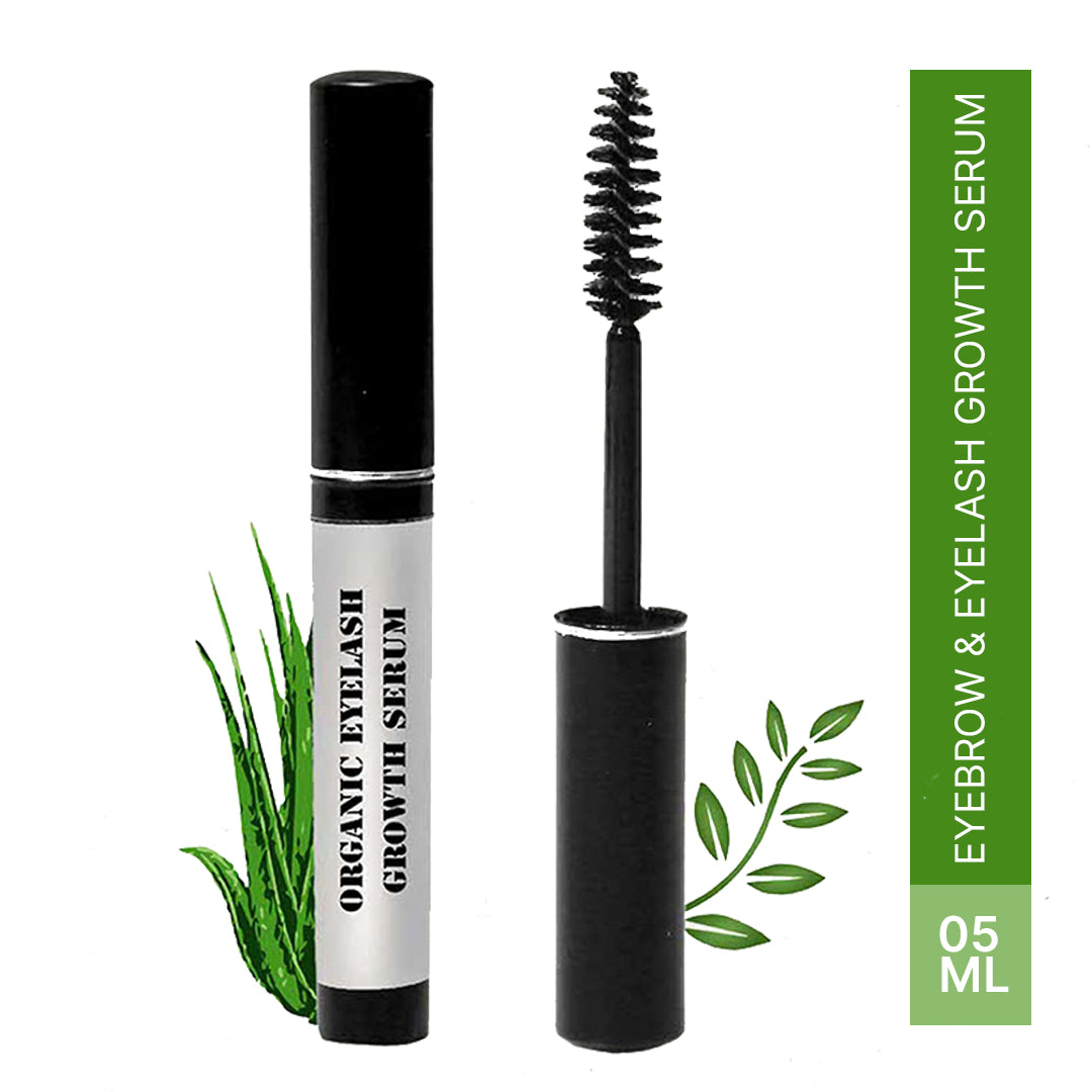 Eyebrow & Eyelash Growth Oil