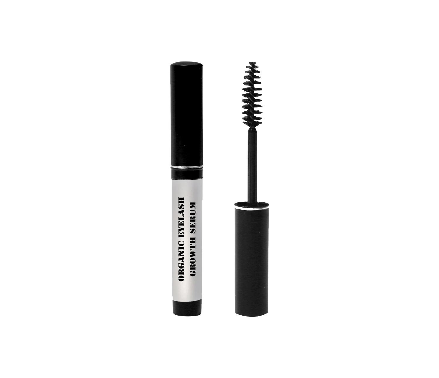 Eyebrow & Eyelash Growth Oil