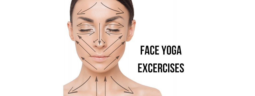 What is face yoga? And Should I be doing it?