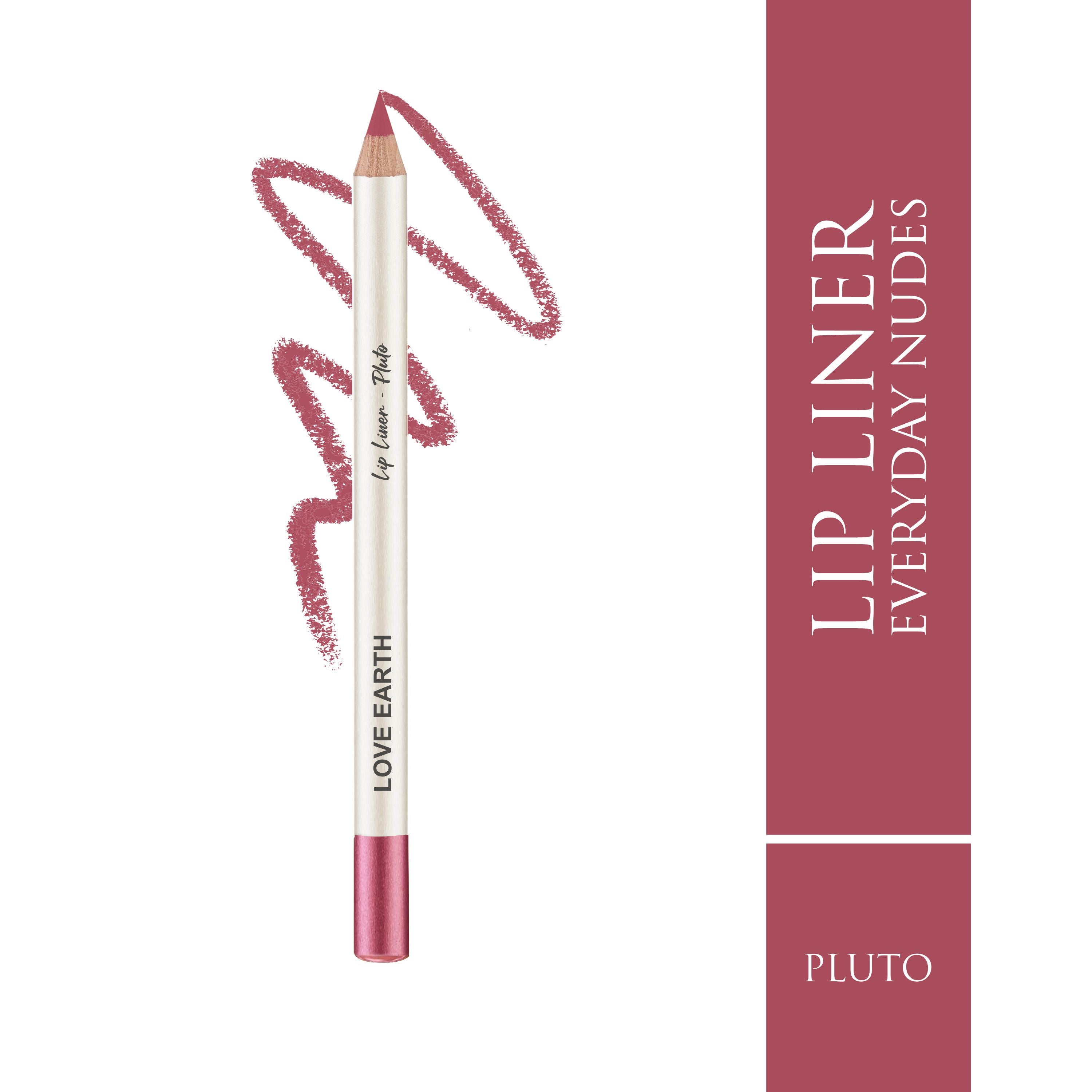 Lip Liner Everyday Nudes-Pluto