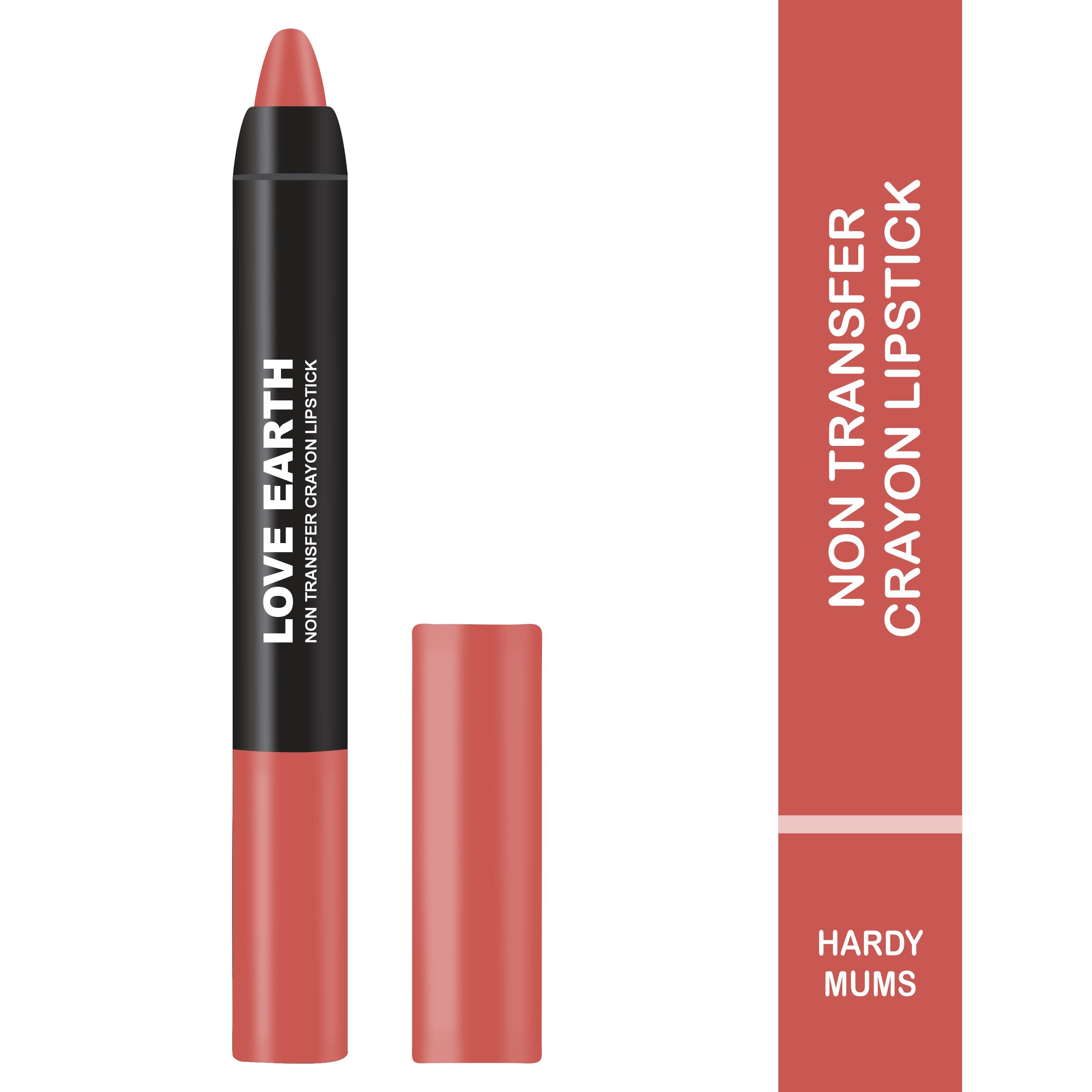 LIP CRAYON