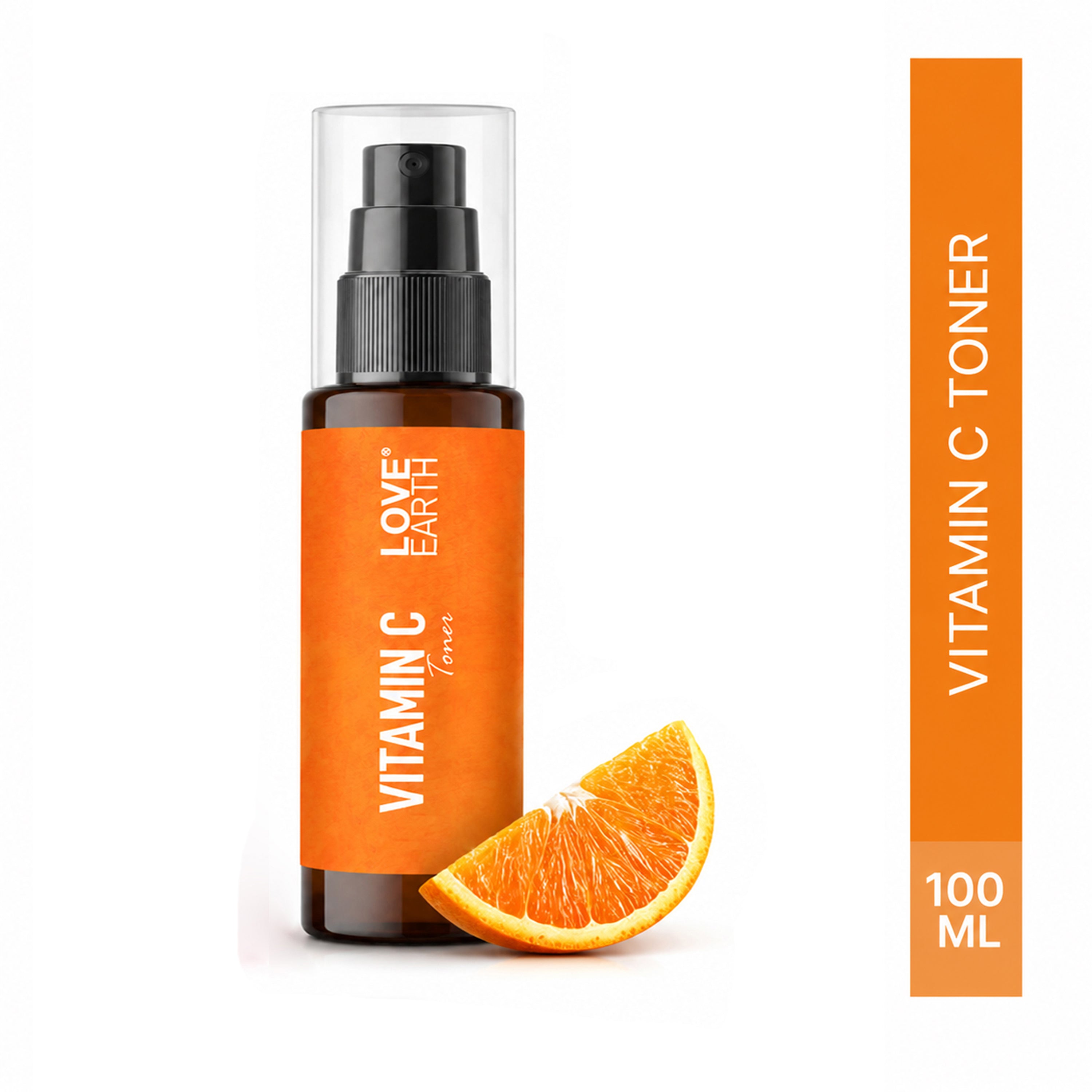 Vitamin C Toner