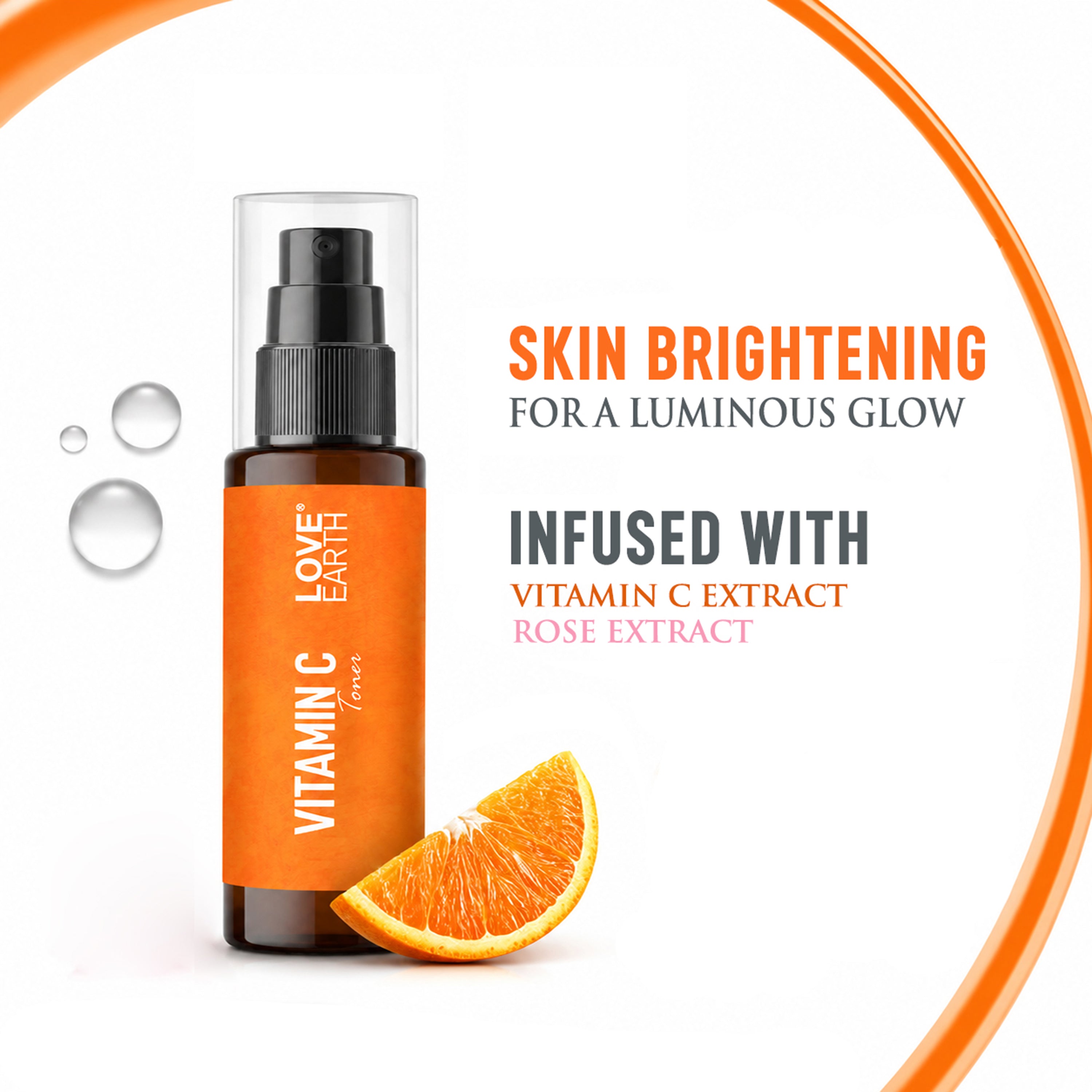 Vitamin C Toner