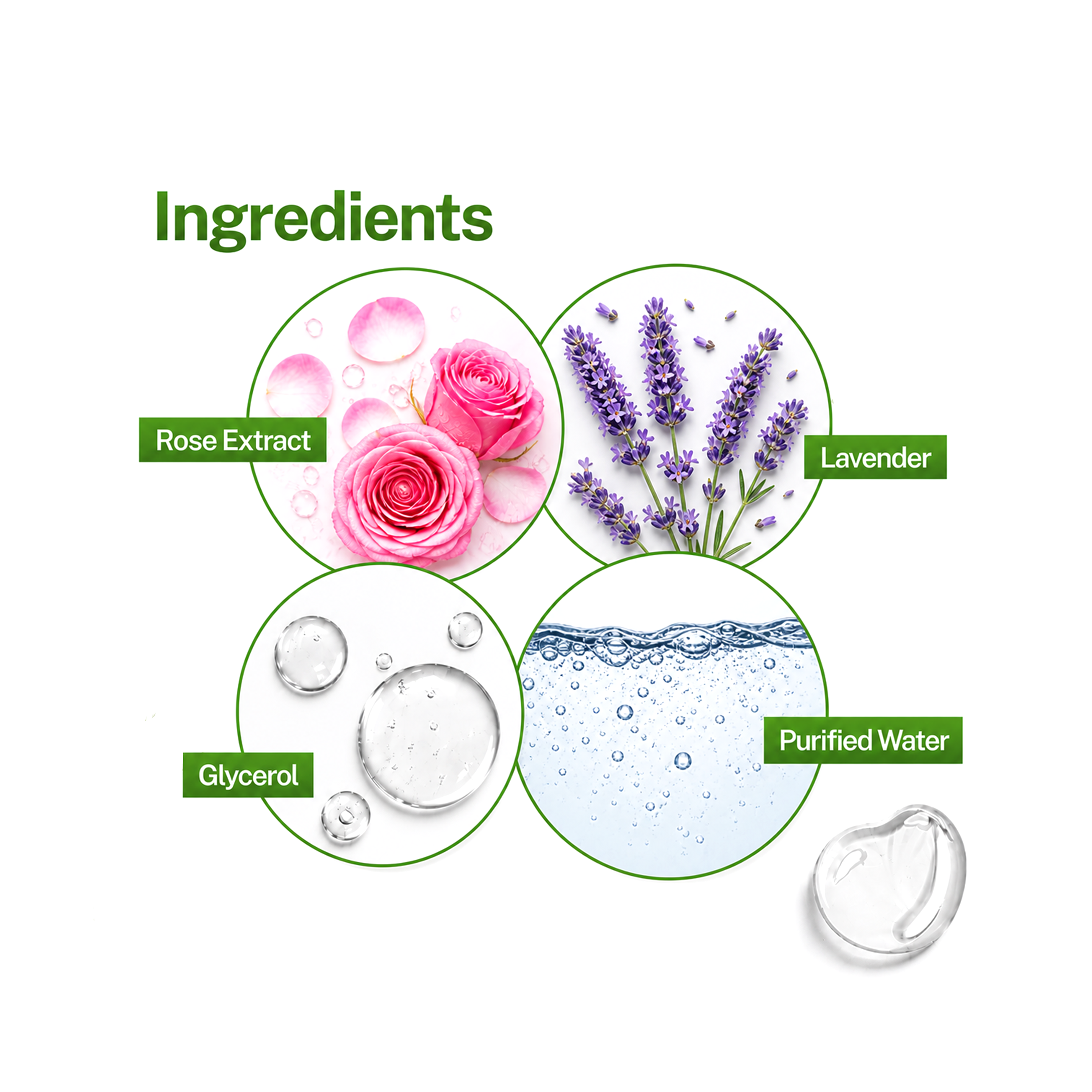 Lavender Toner