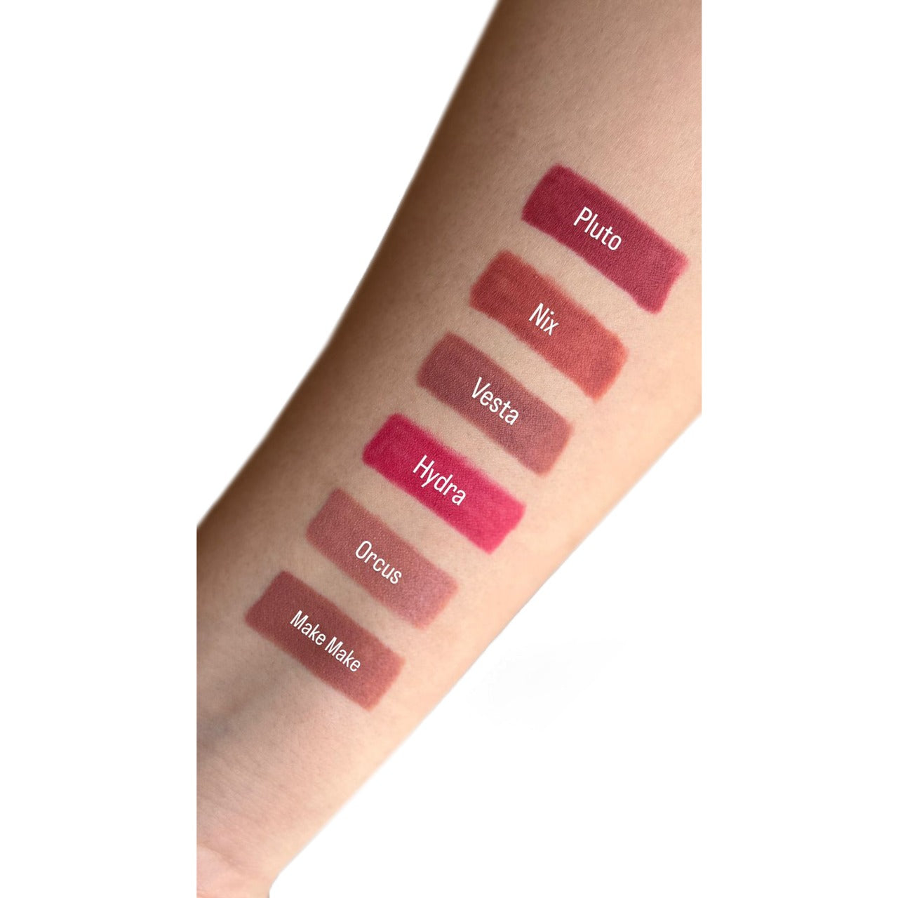 LIP LINER EVERYDAY NUDES -PACK OF 6