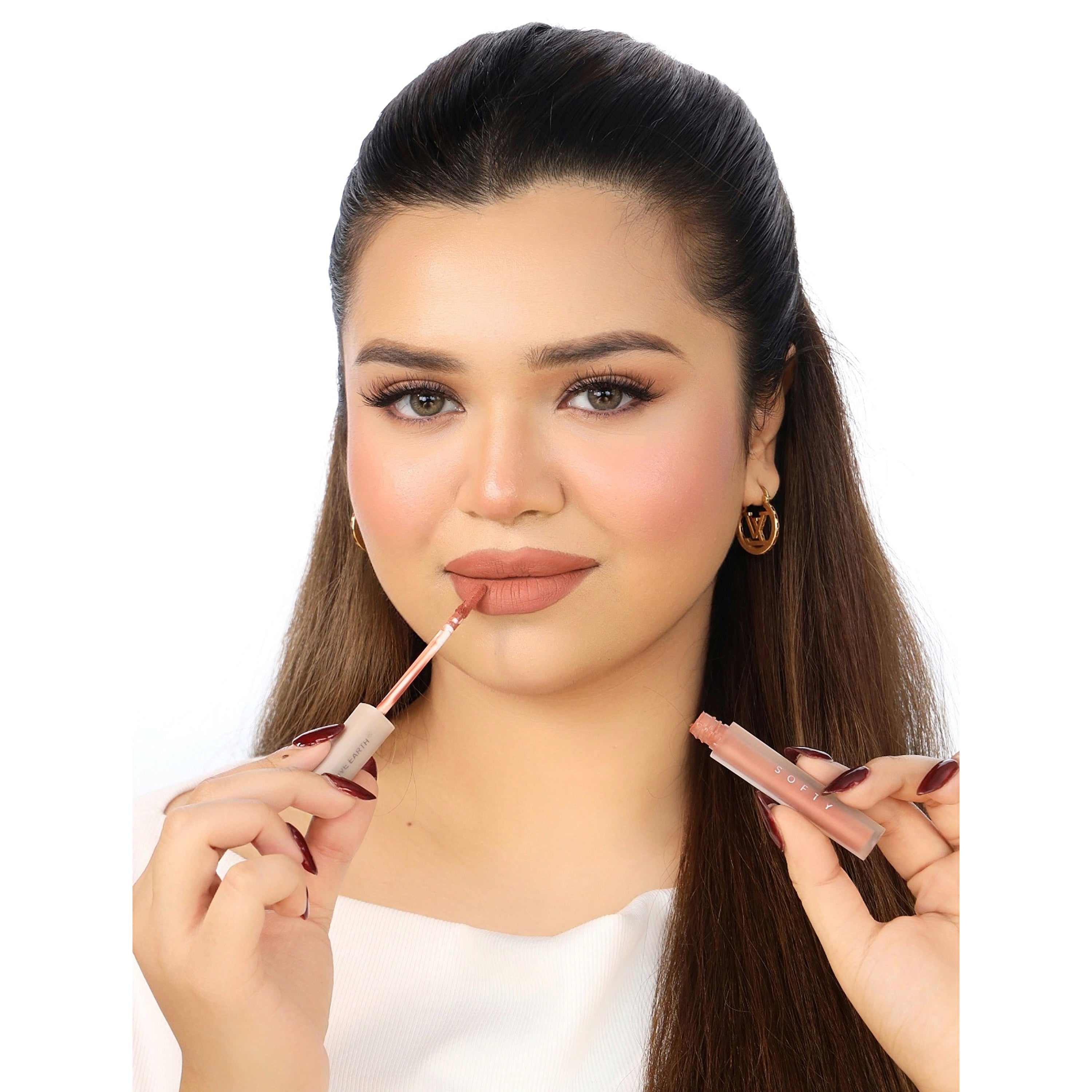Softy Tinty Lipstick-Pack Of 9 