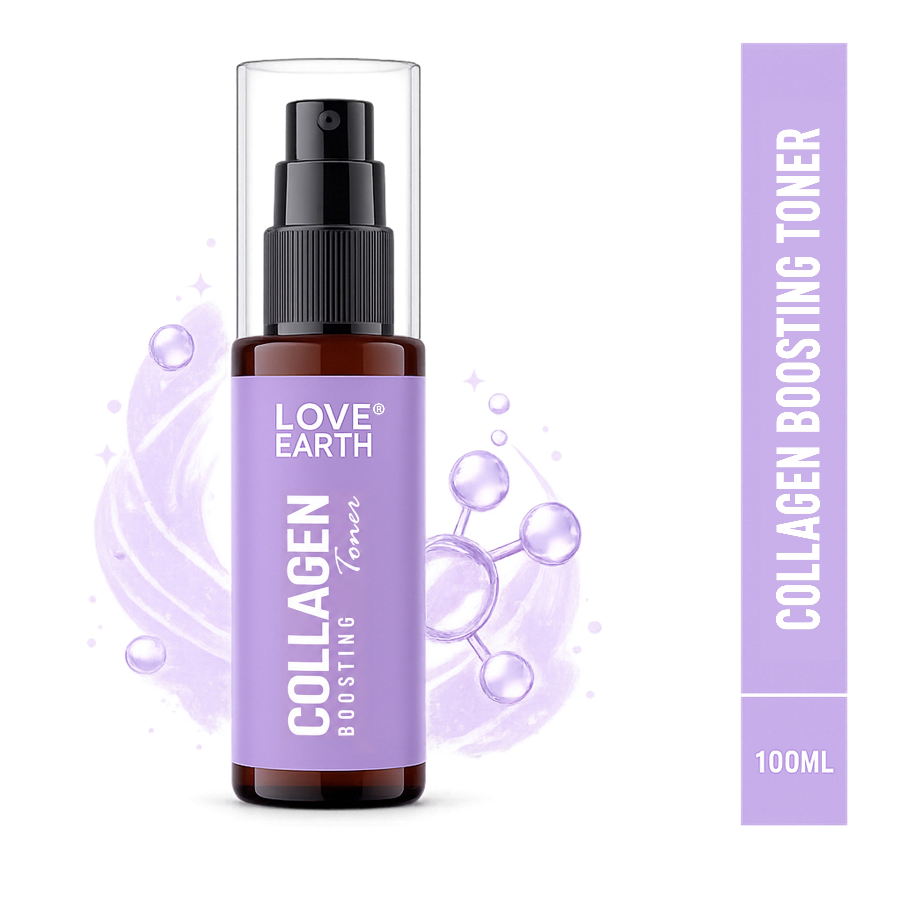 COLLAGEN BOOSTING TONER