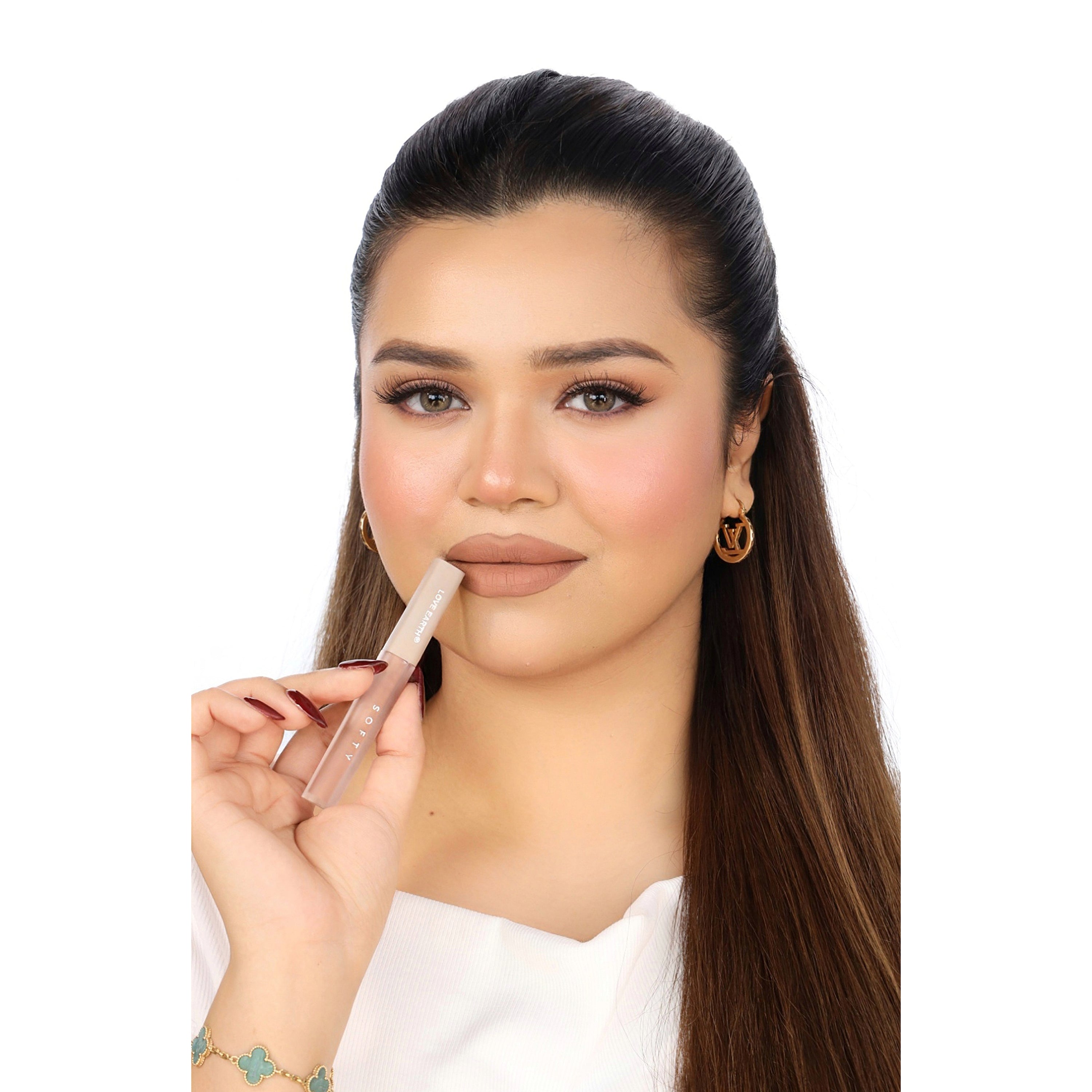 Softy Tinty Lipstick-Pack Of 9 