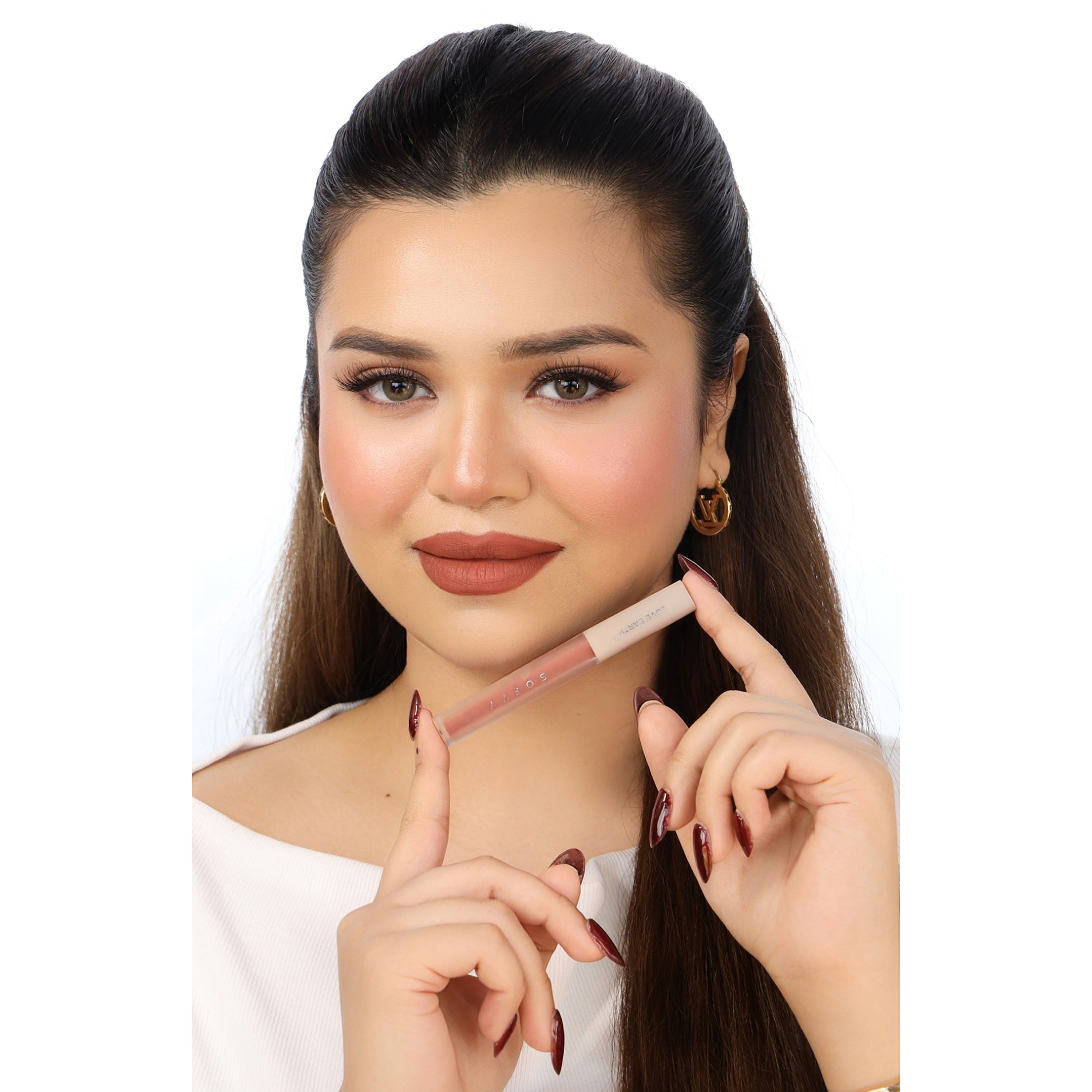 Softy Tinty Lipstick-Pack Of 9 