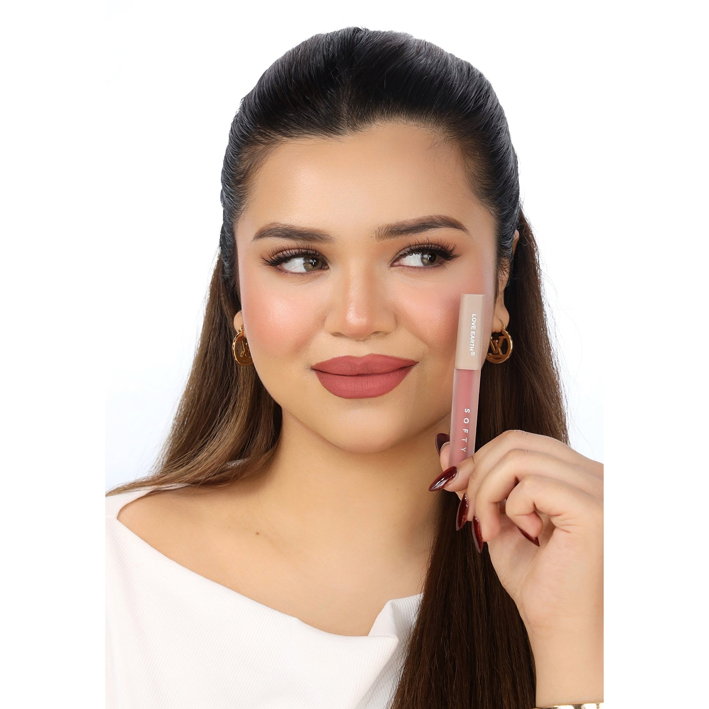 Softy Tinty Lipstick-Pack Of 9 