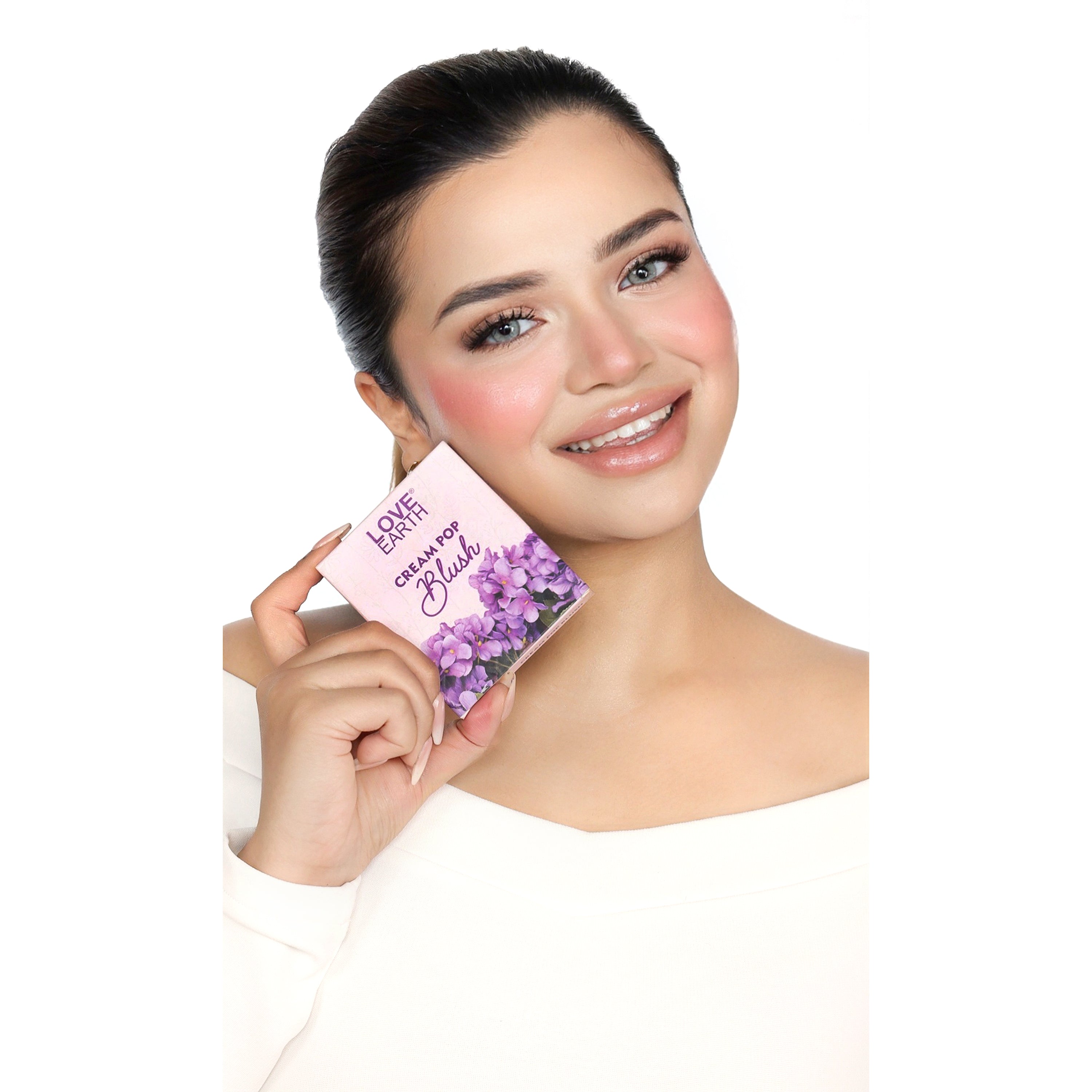 Cream Pop Blush-Pack of 5