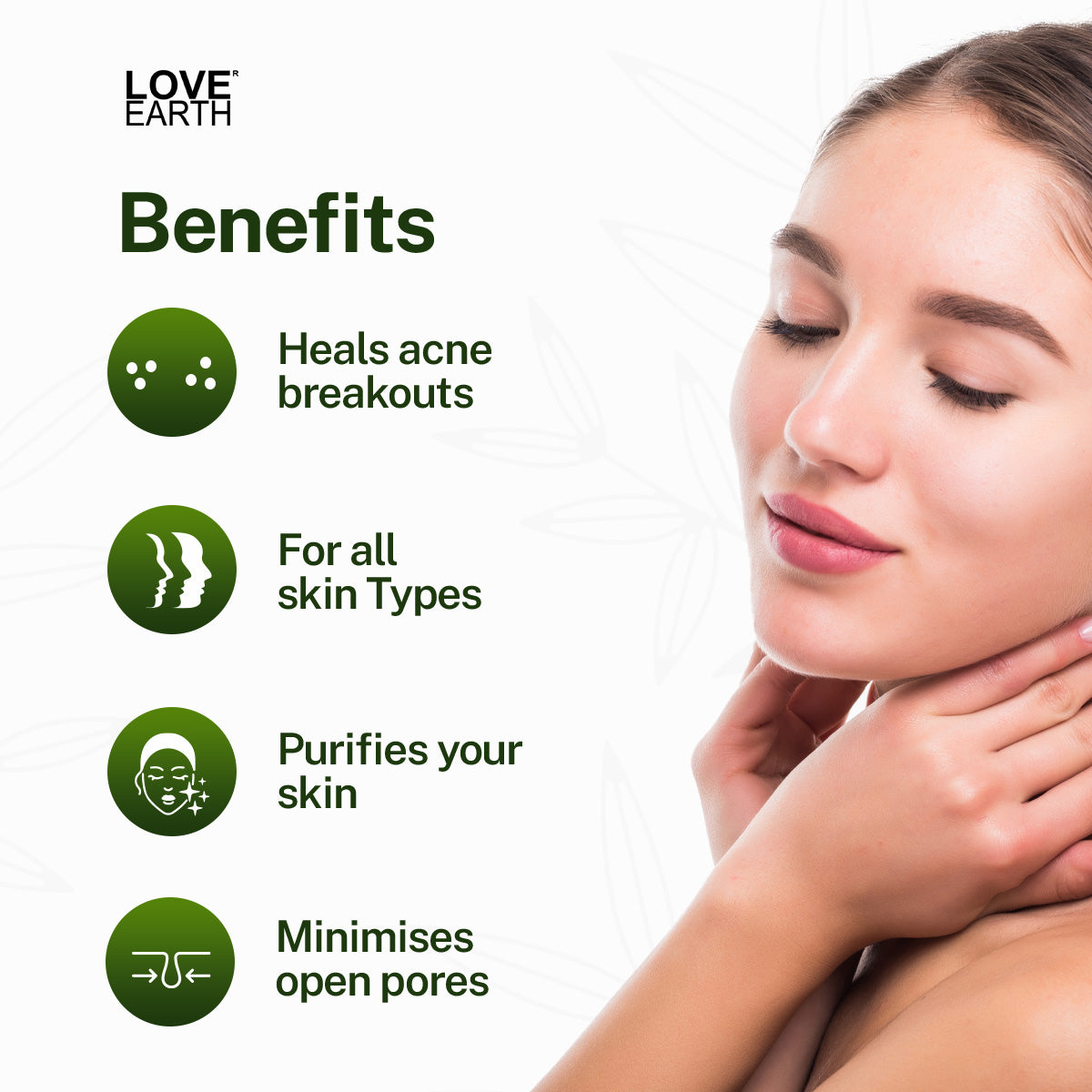 Anti Acne Kit – Oily Acne Prone Skin
