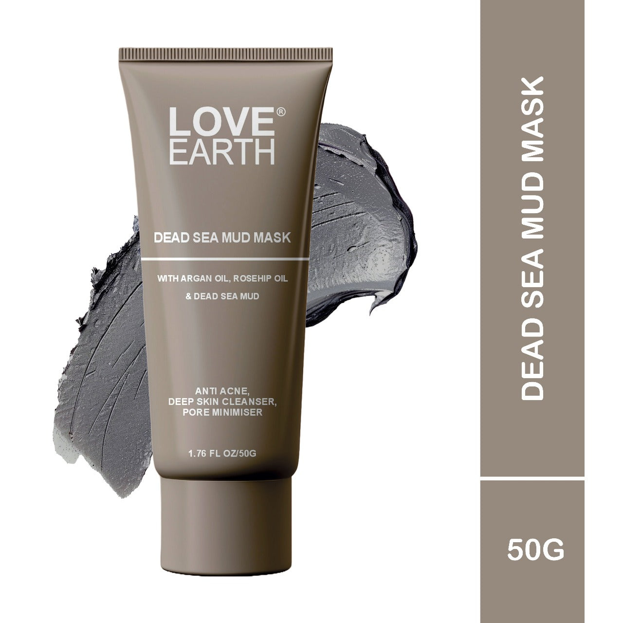 Dead Sea Mud Mask - 50Gms